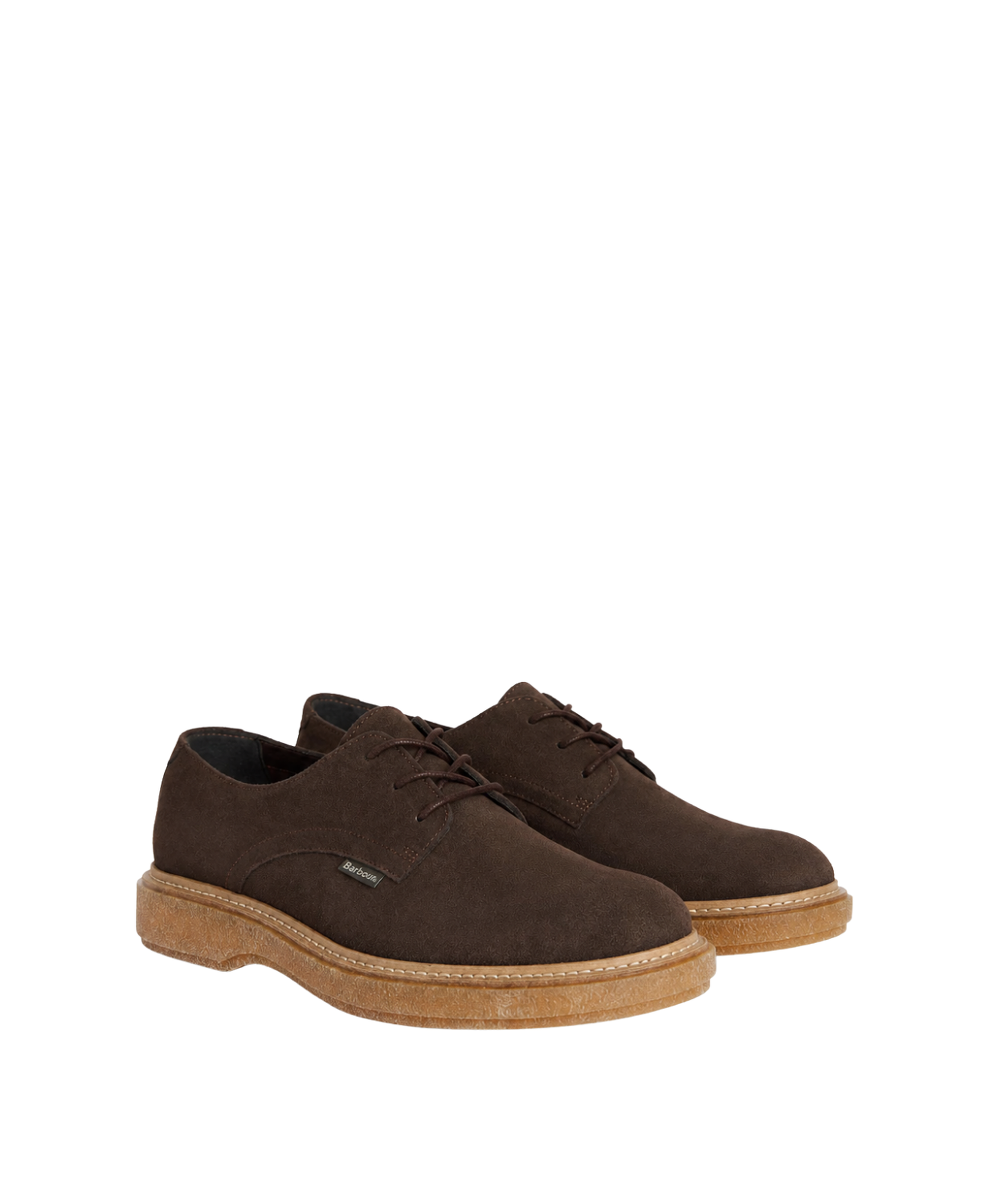 Barbour Harefield Derby Ayakkabı