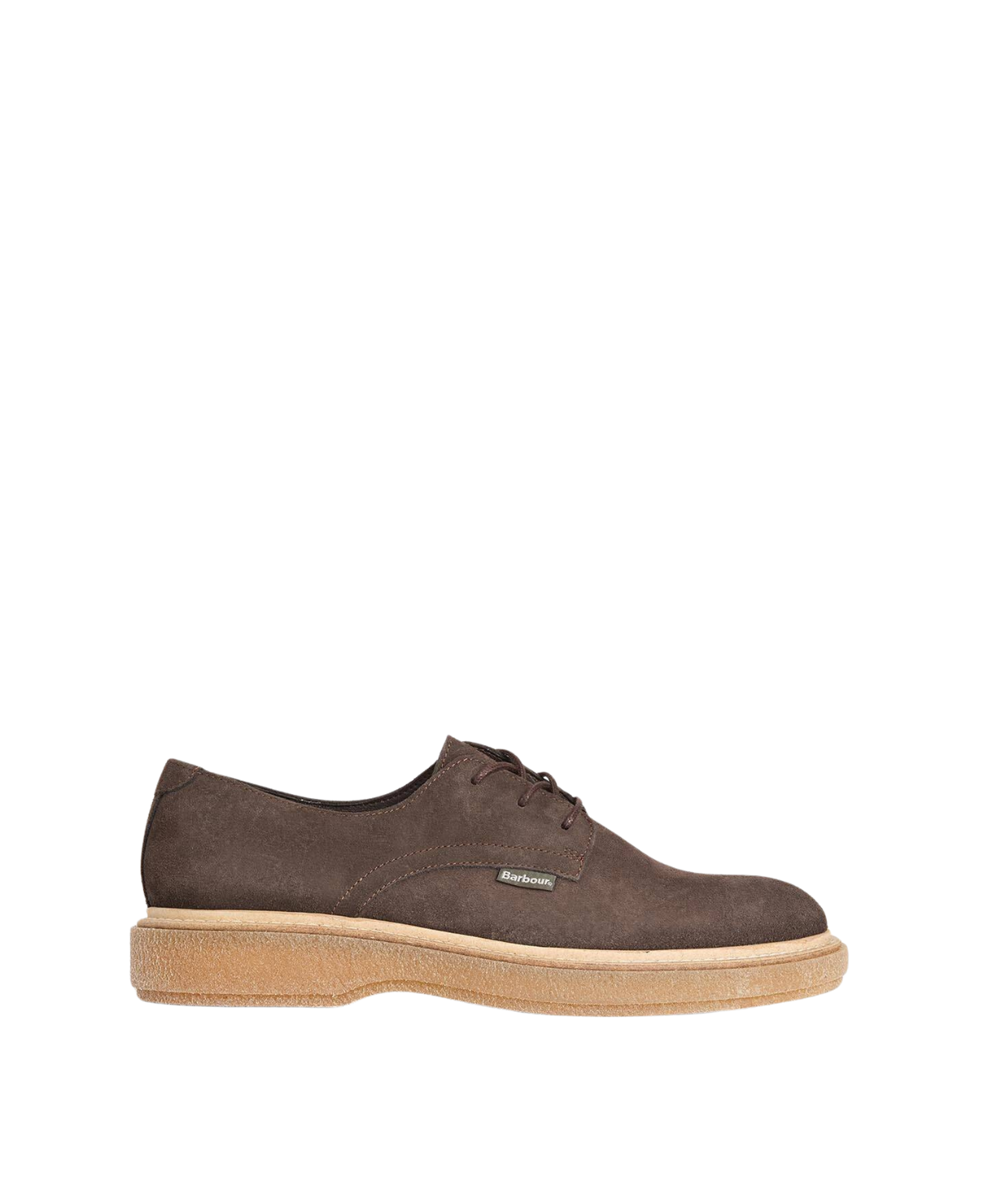 Barbour Harefield Derby Ayakkabı
