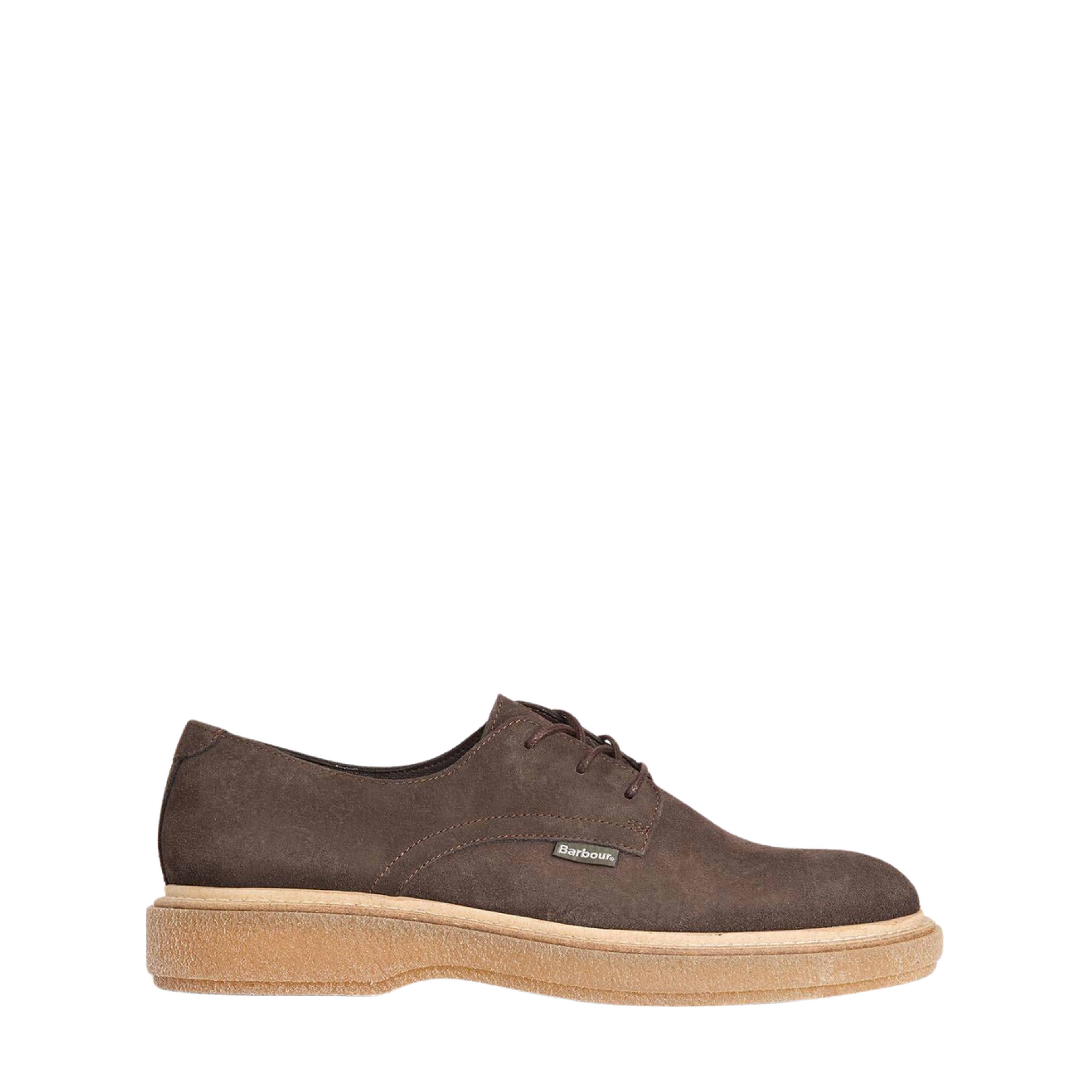 Barbour Harefield Derby Ayakkabı