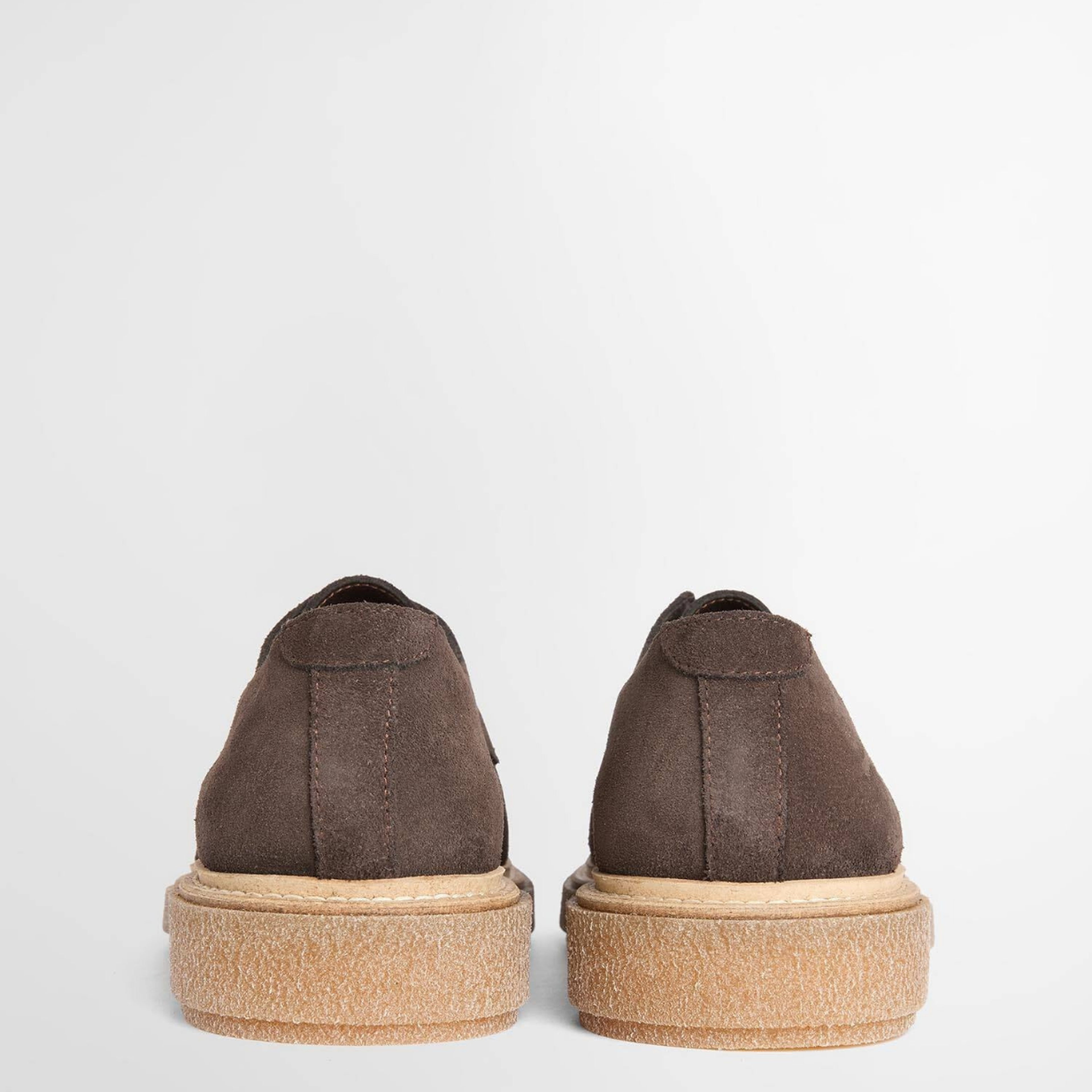 Barbour Harefield Derby Ayakkabı