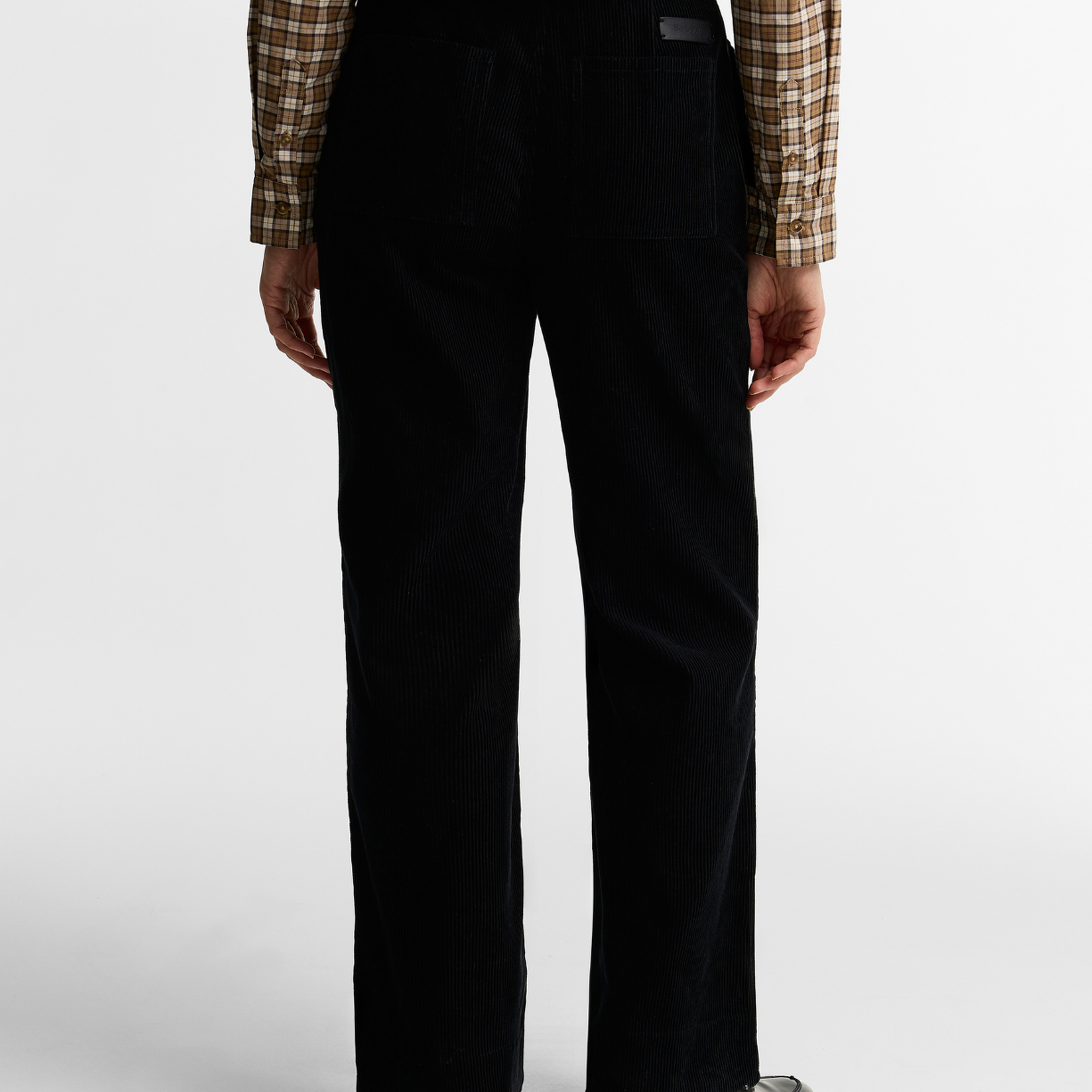 Barbour Emmy Pantolon
