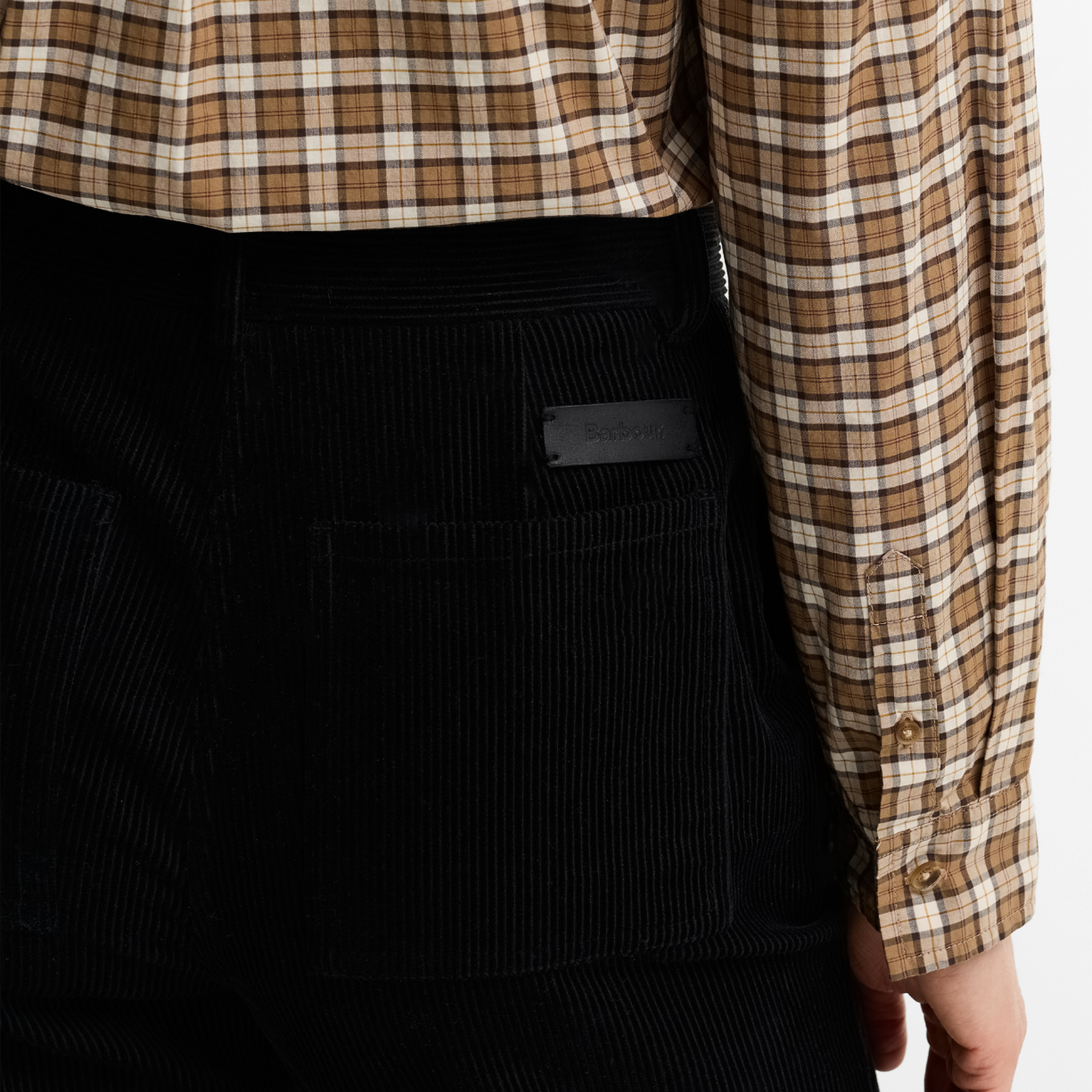 Barbour Emmy Pantolon
