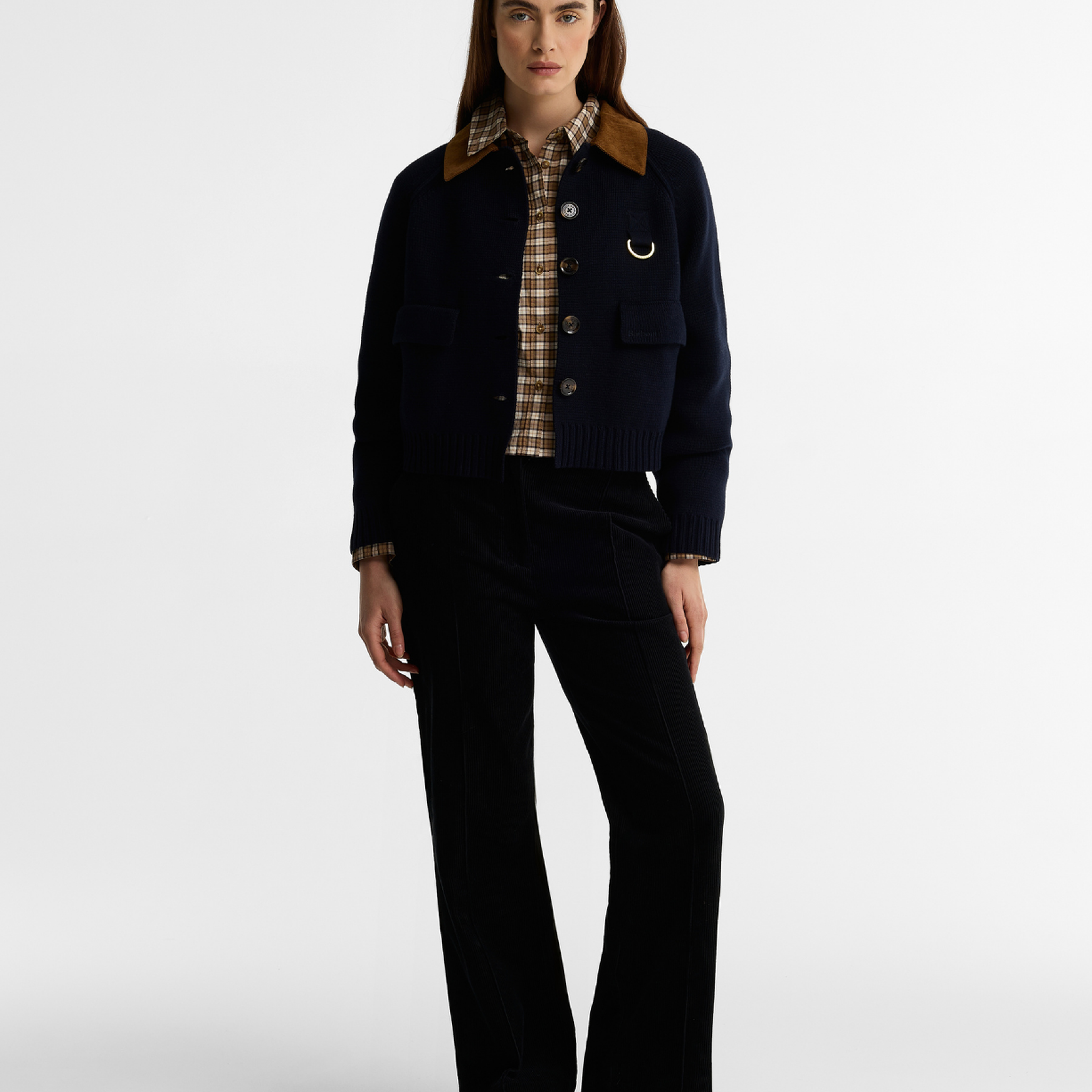 Barbour Emmy Pantolon