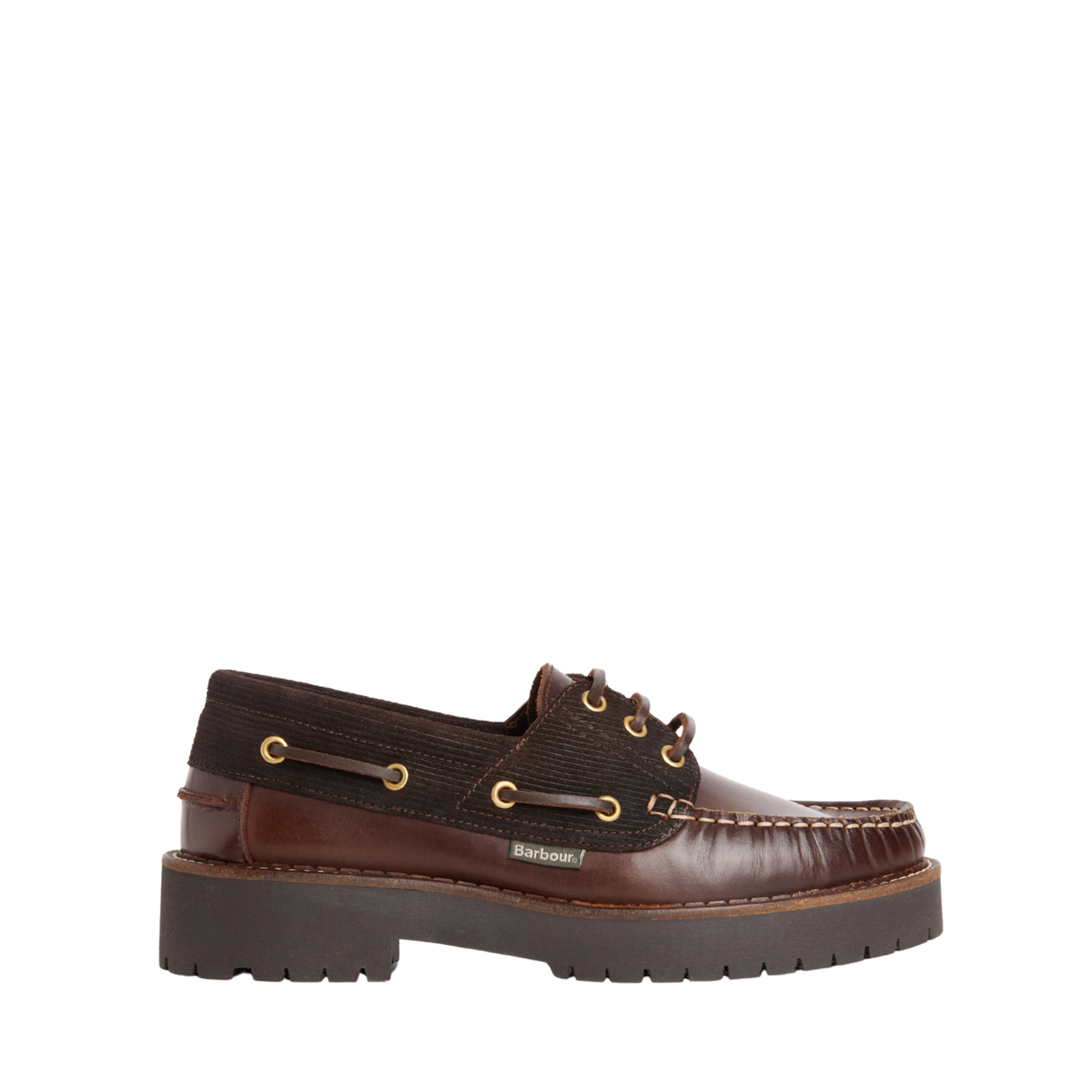 Barbour Darras Ayakkabı
