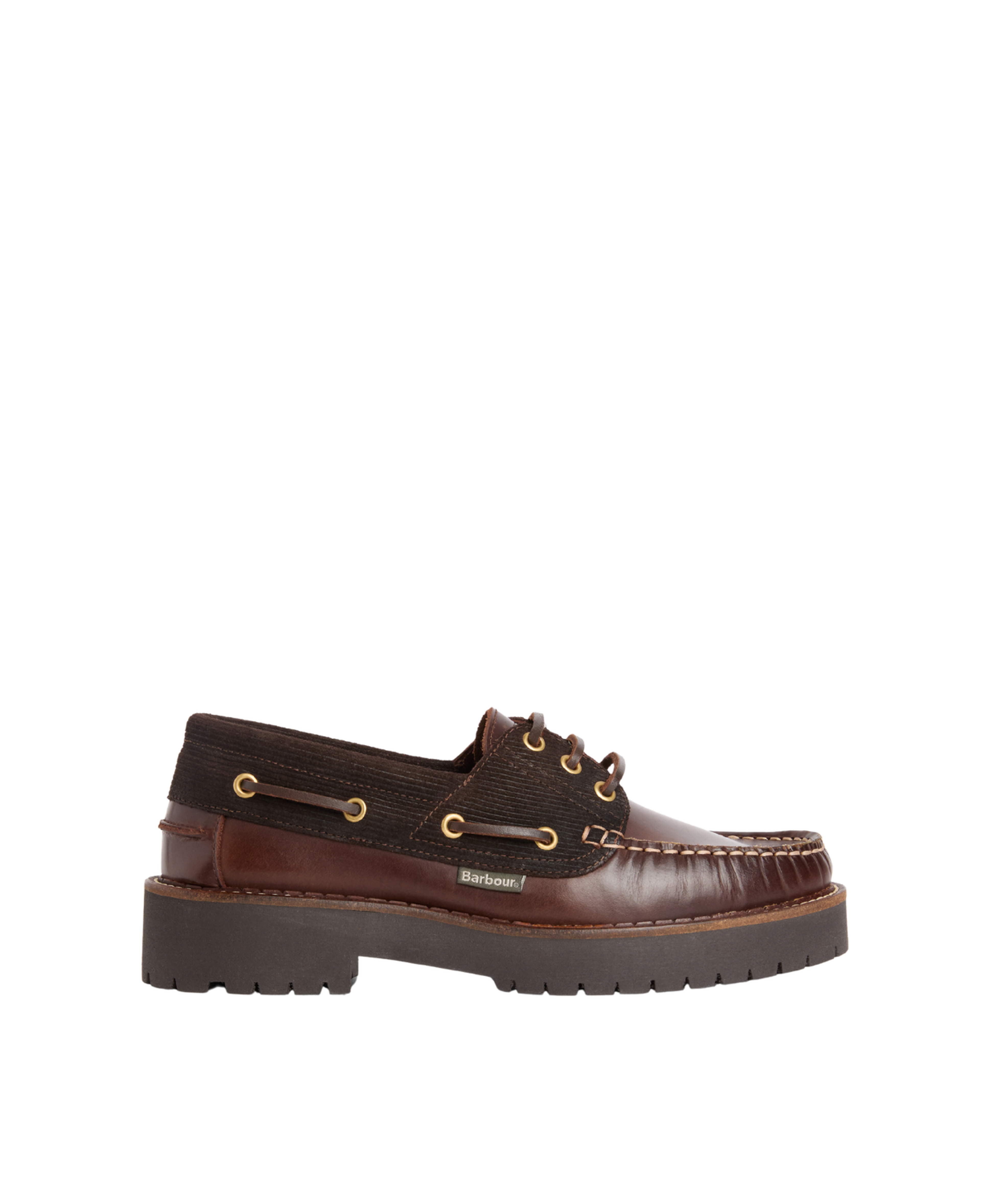 Barbour Darras Ayakkabı
