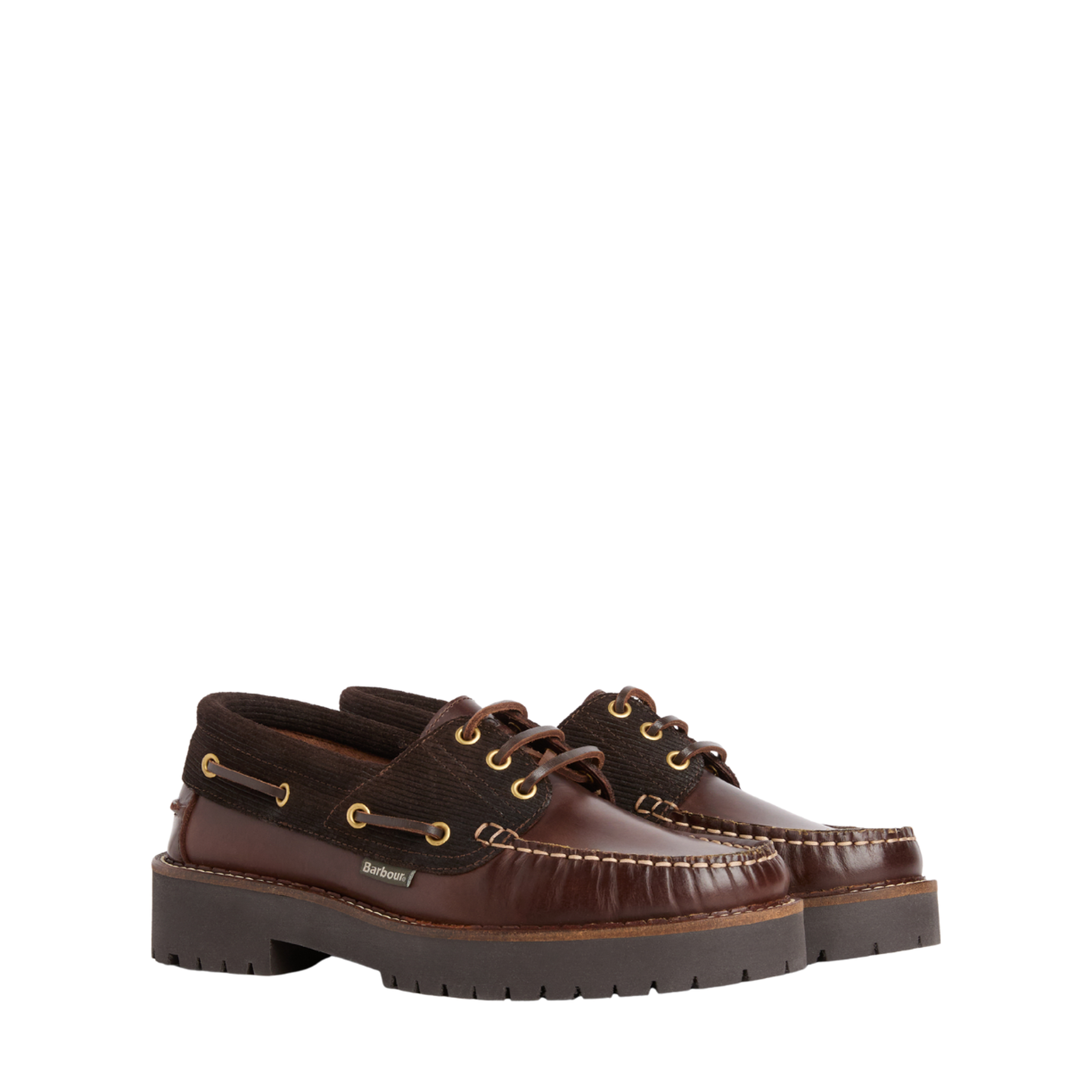 Barbour Darras Ayakkabı