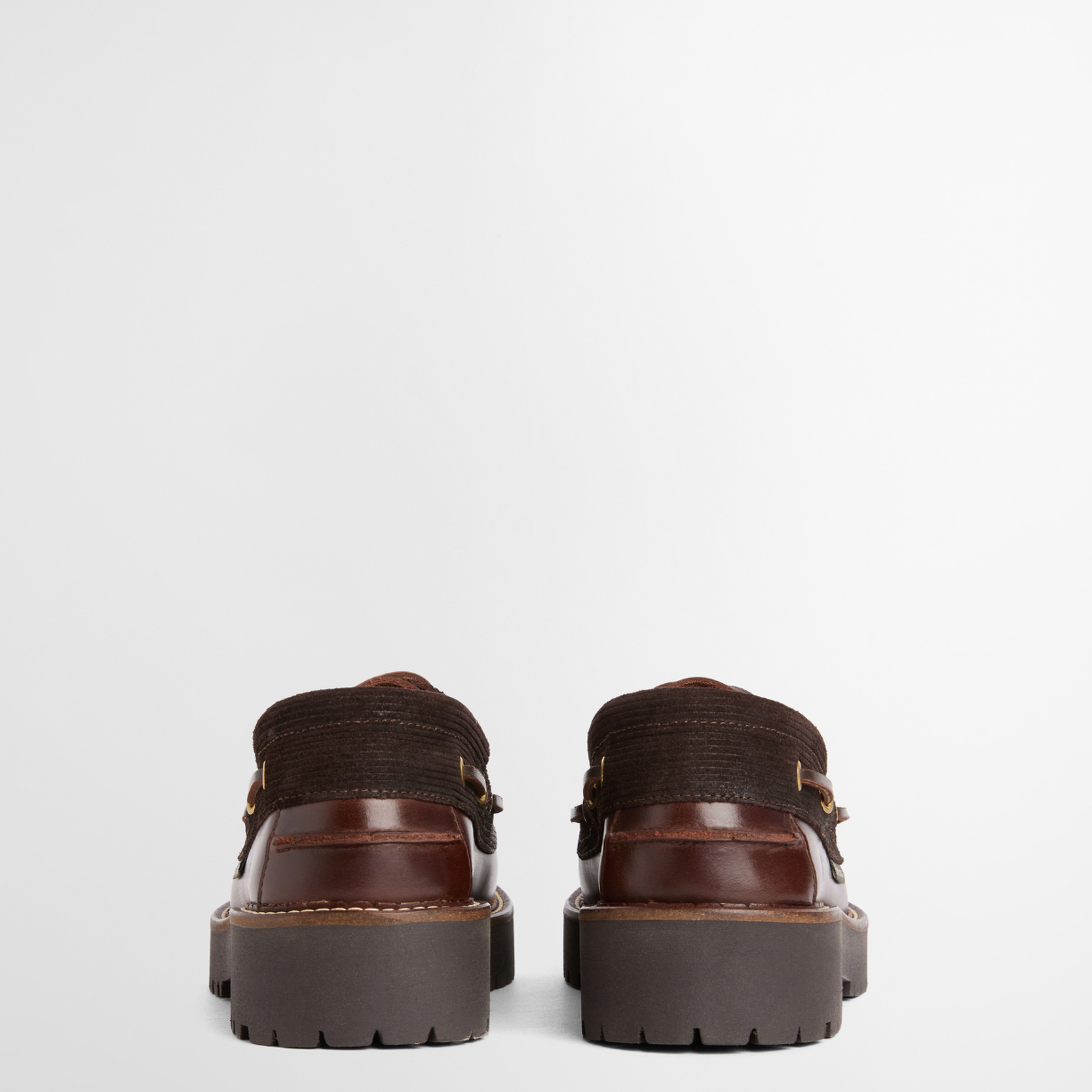 Barbour Darras Ayakkabı