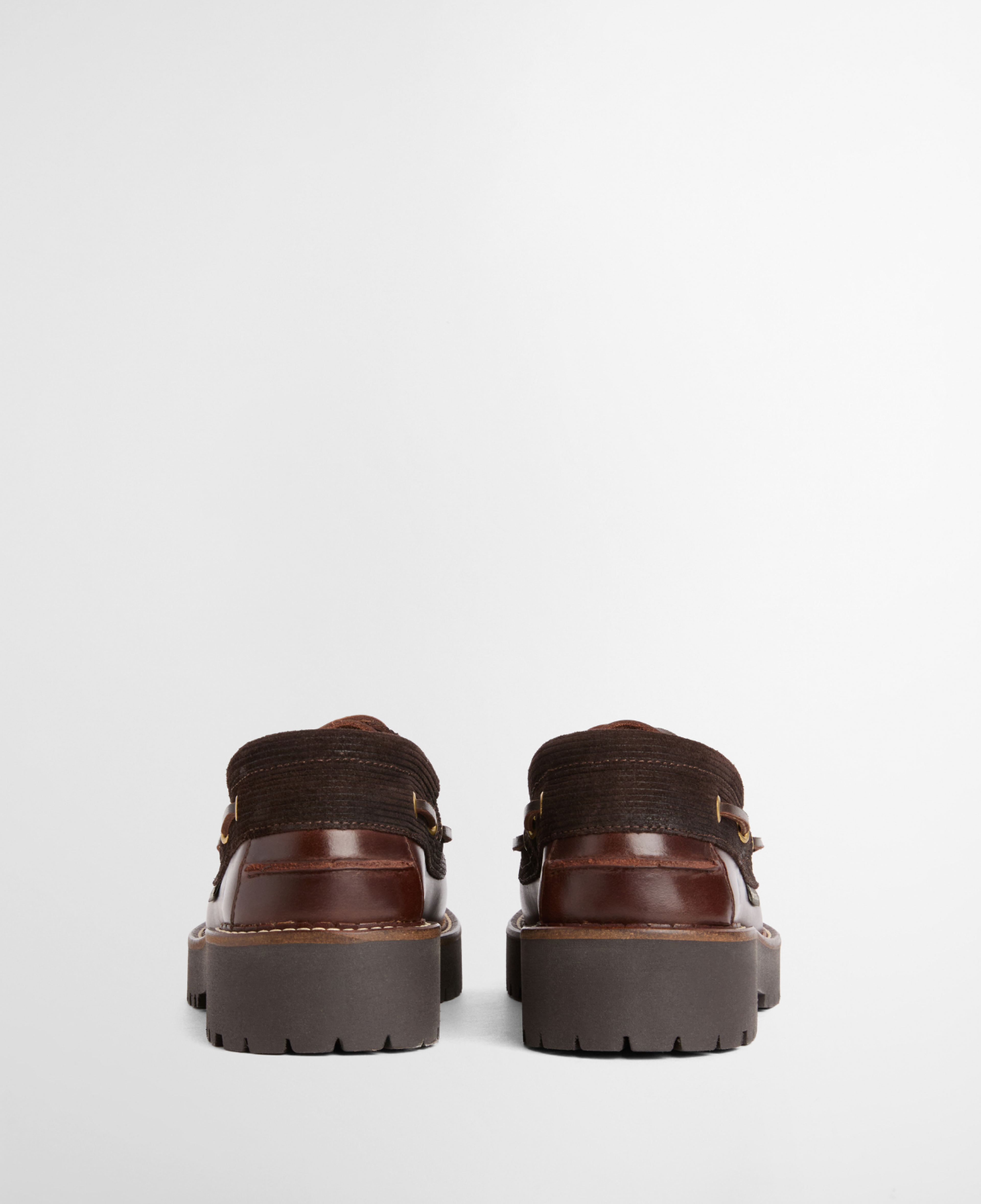 Barbour Darras Ayakkabı