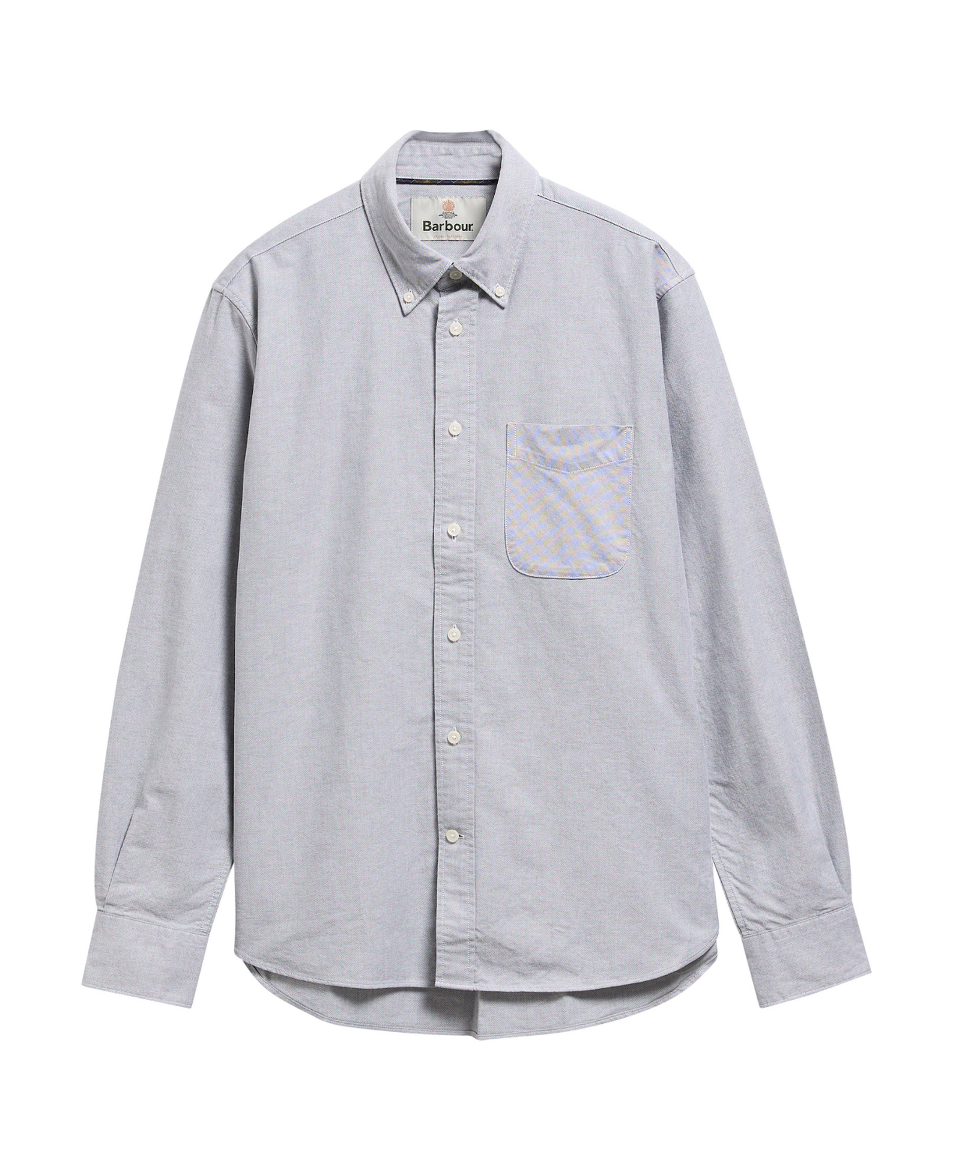 Barbour Authentic Oxford Gömlek