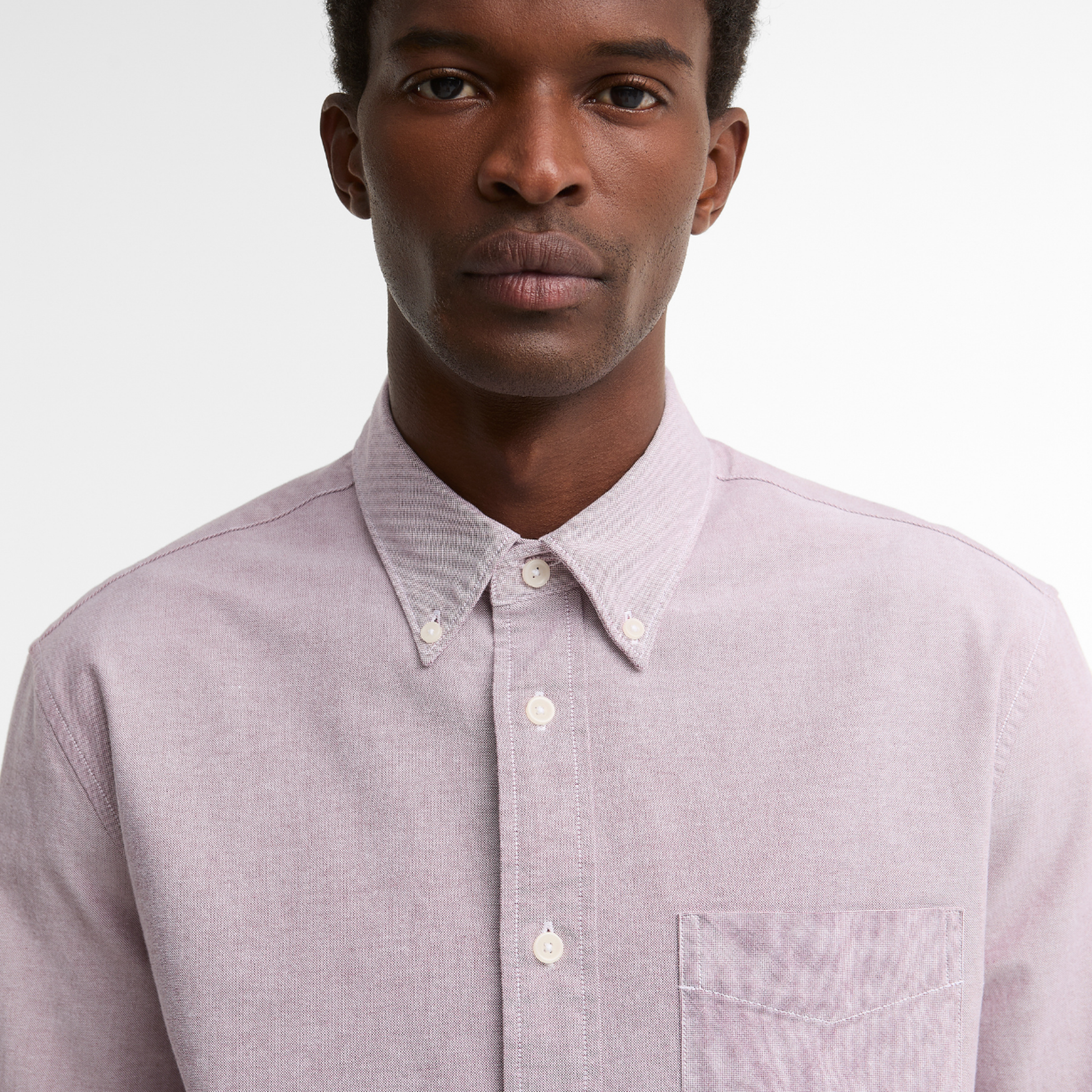 Barbour Authentic Oxford Gömlek