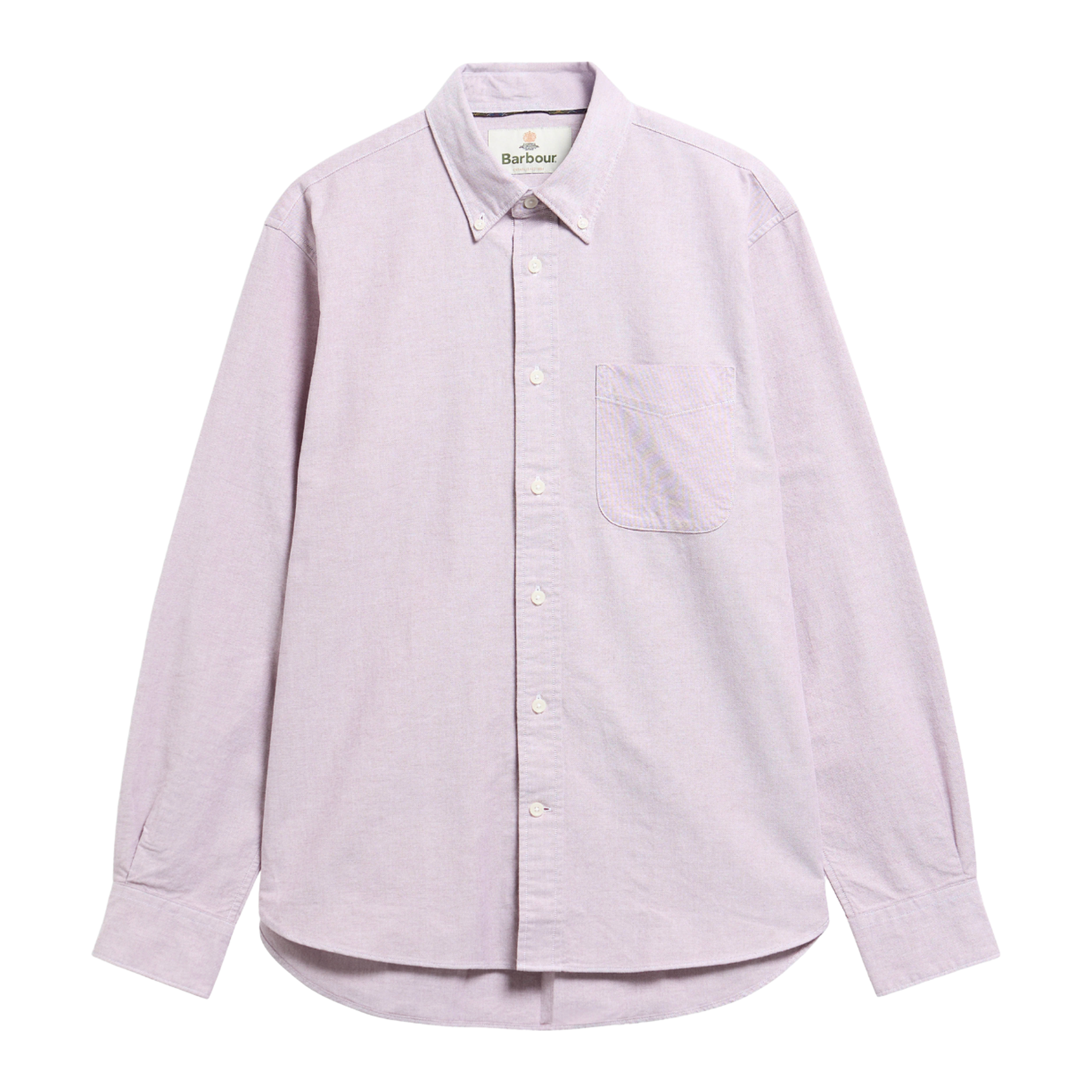 Barbour Authentic Oxford Gömlek