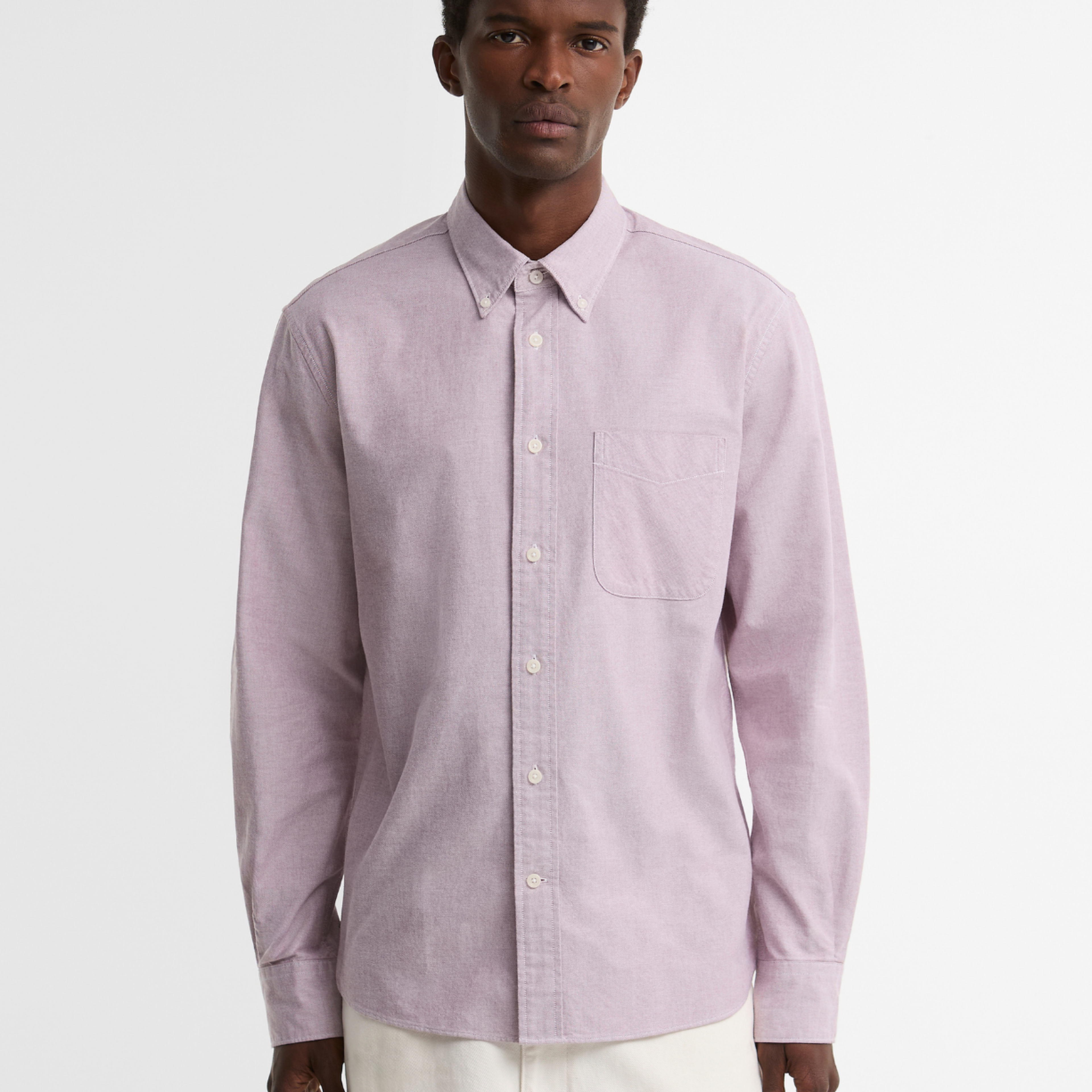 Barbour Authentic Oxford Gömlek