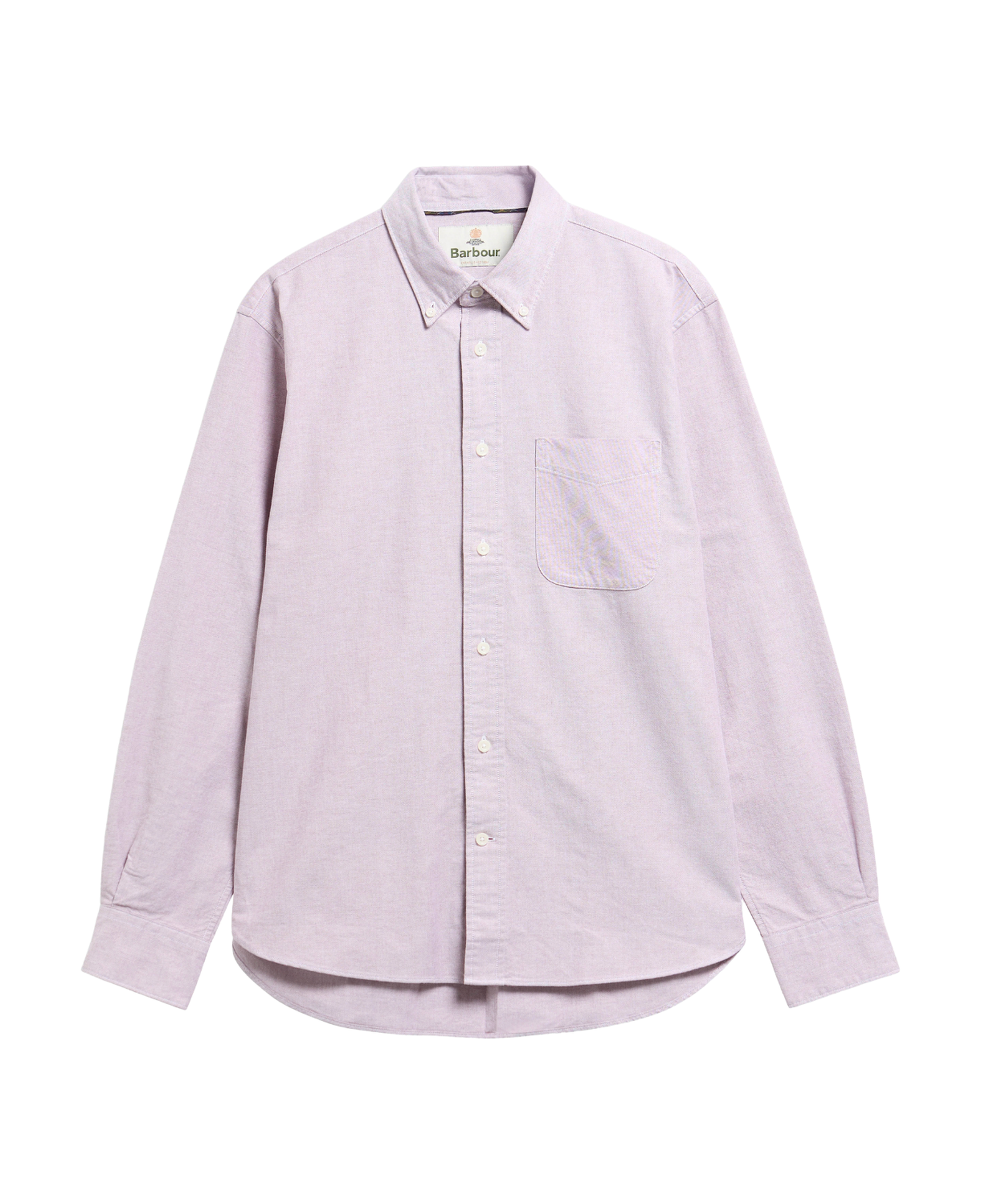 Barbour Authentic Oxford Gömlek