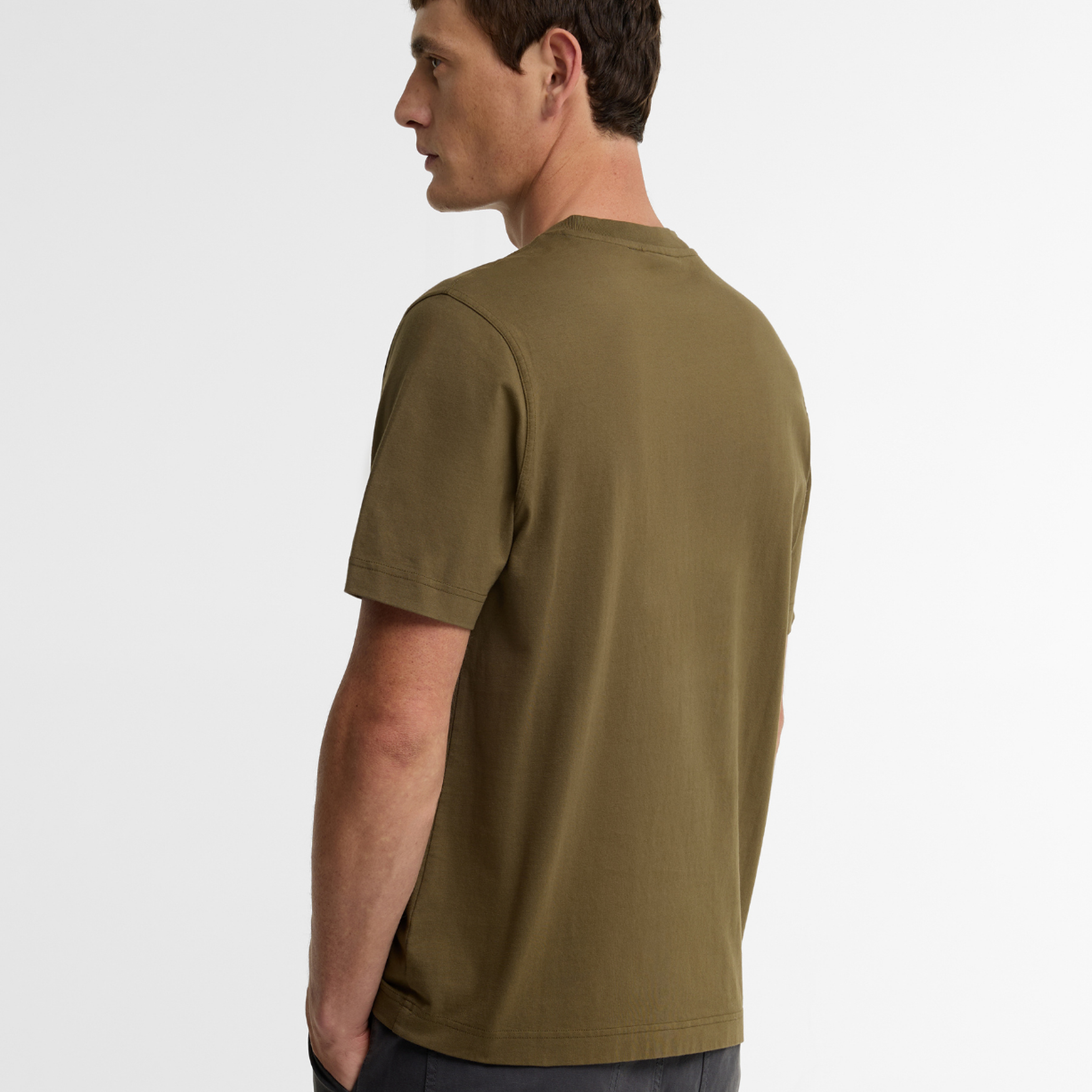 Barbour Wadsworth Relaxed T-Shirt