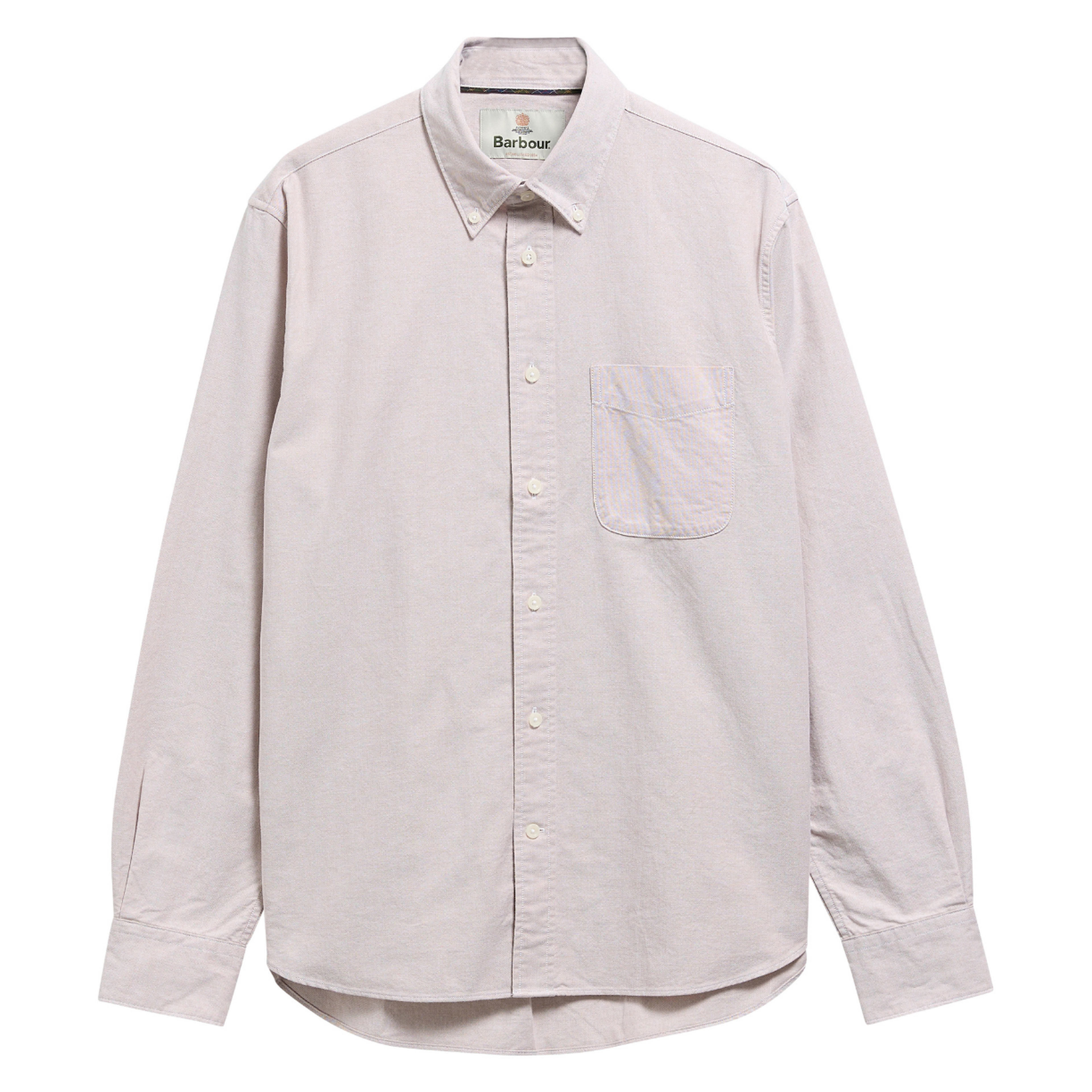 Barbour Authentic Oxford Gömlek