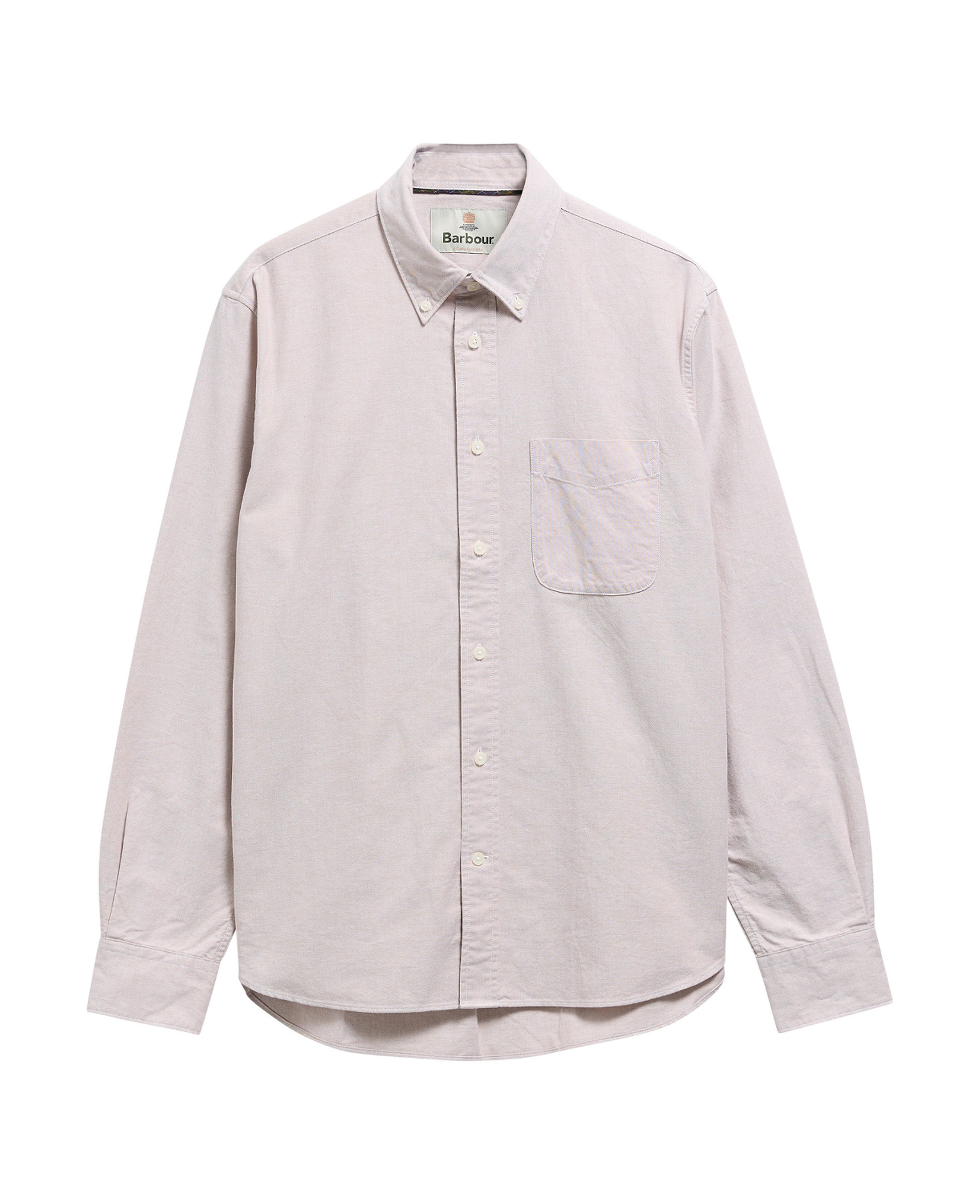 Barbour Authentic Oxford Gömlek
