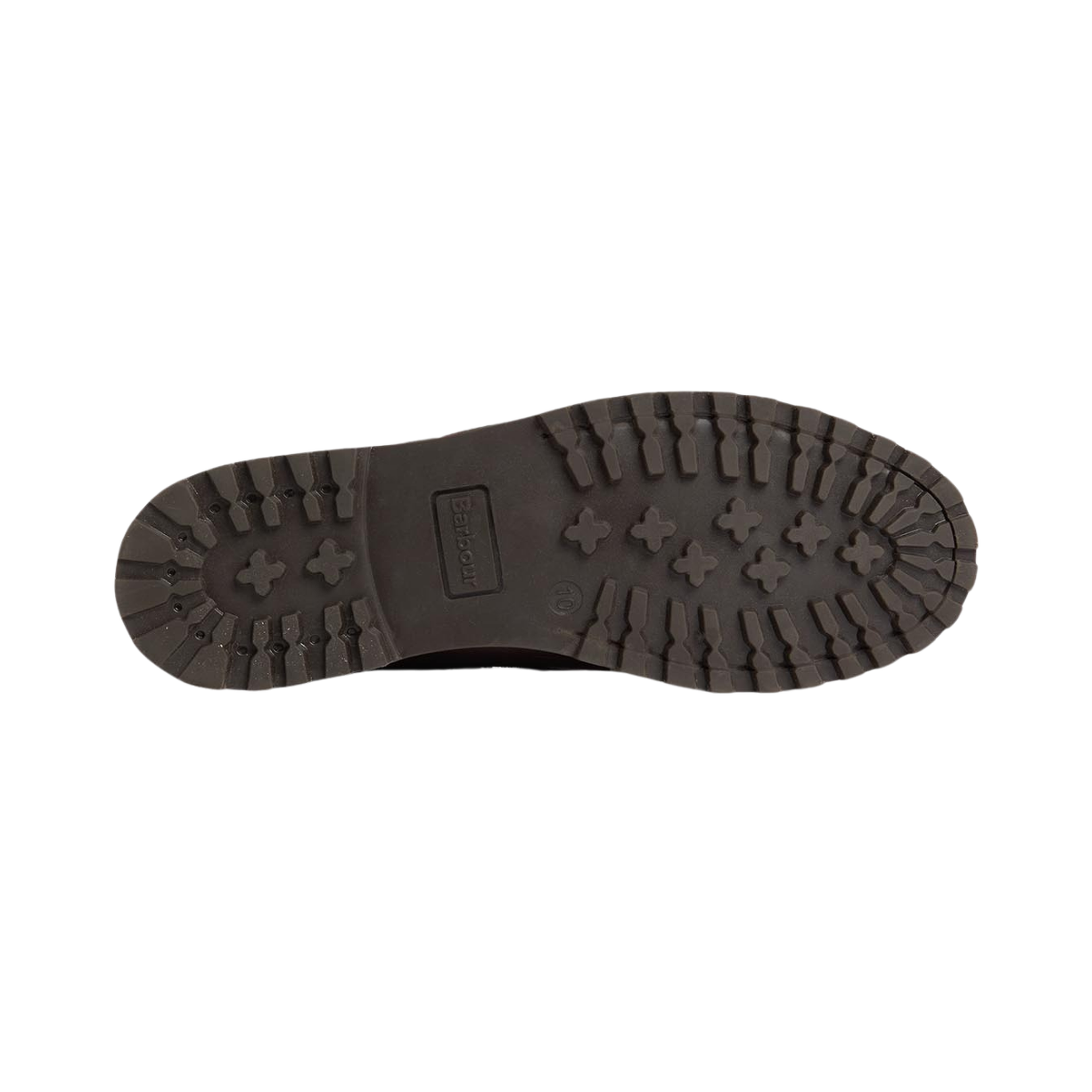 Barbour Harle Mid Chukka Bot