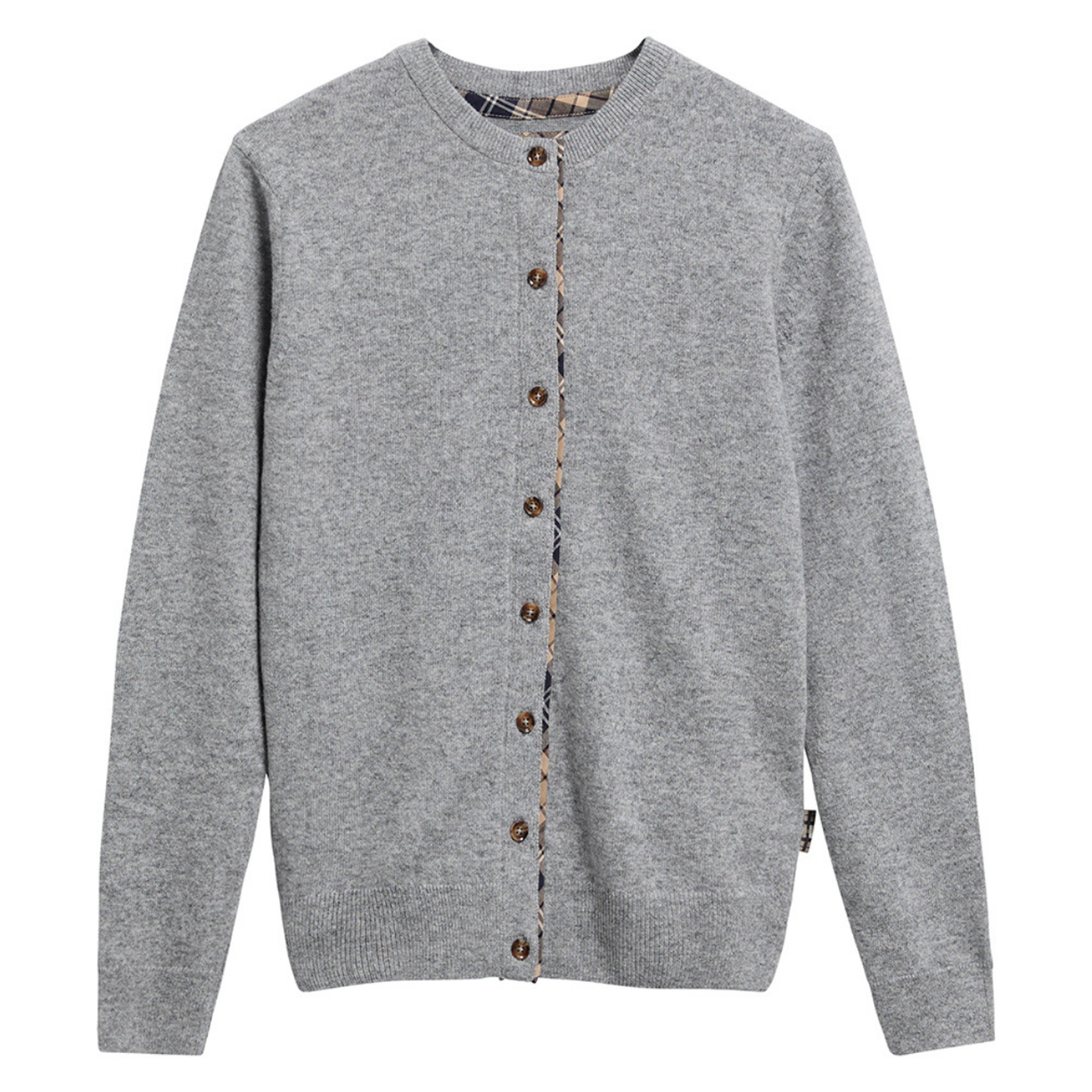 Barbour Pendle Triko Hırka