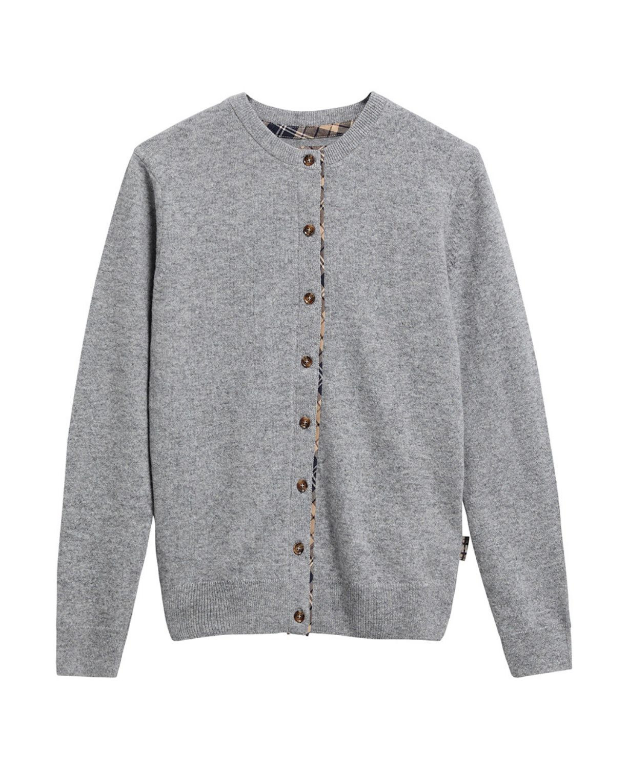 Barbour Pendle Triko Hırka