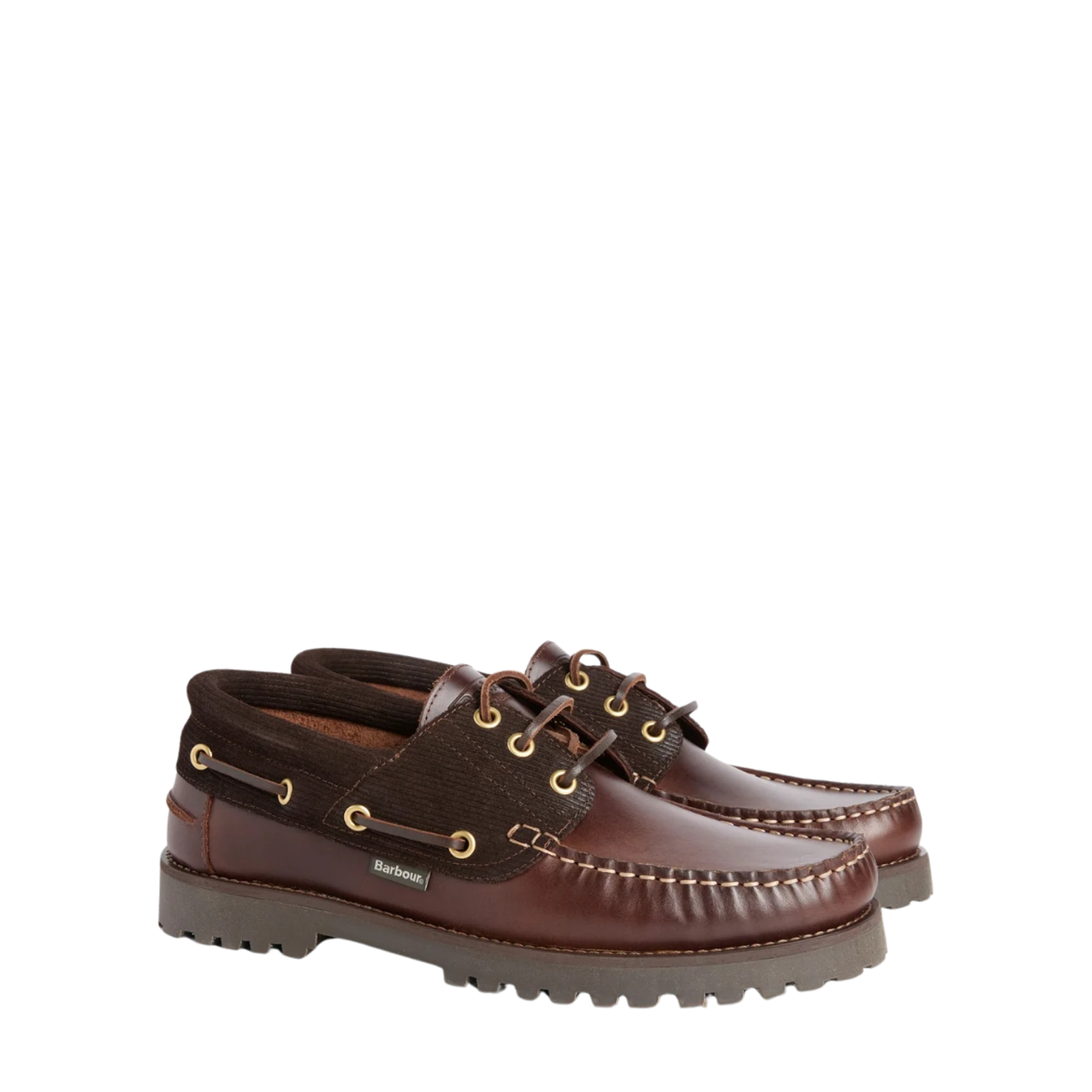 Barbour Deck Günlük Ayakkabı