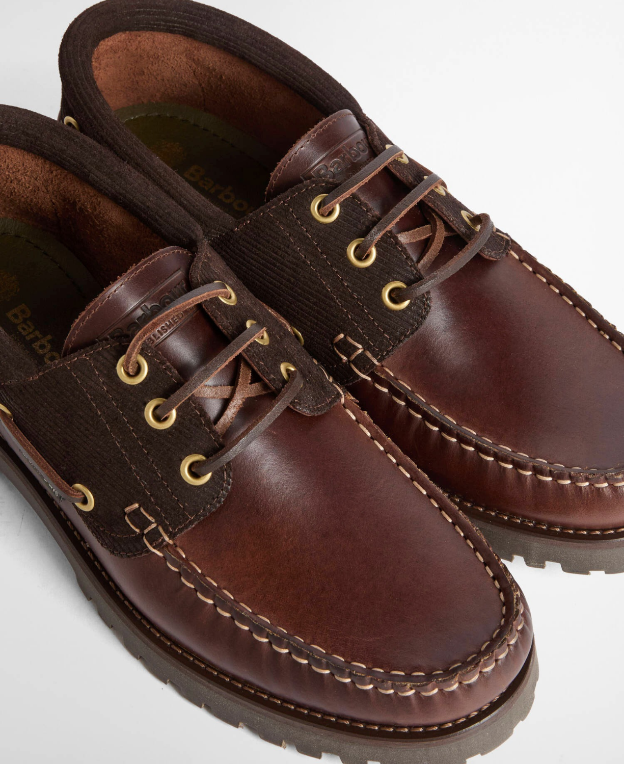 Barbour Deck Günlük Ayakkabı
