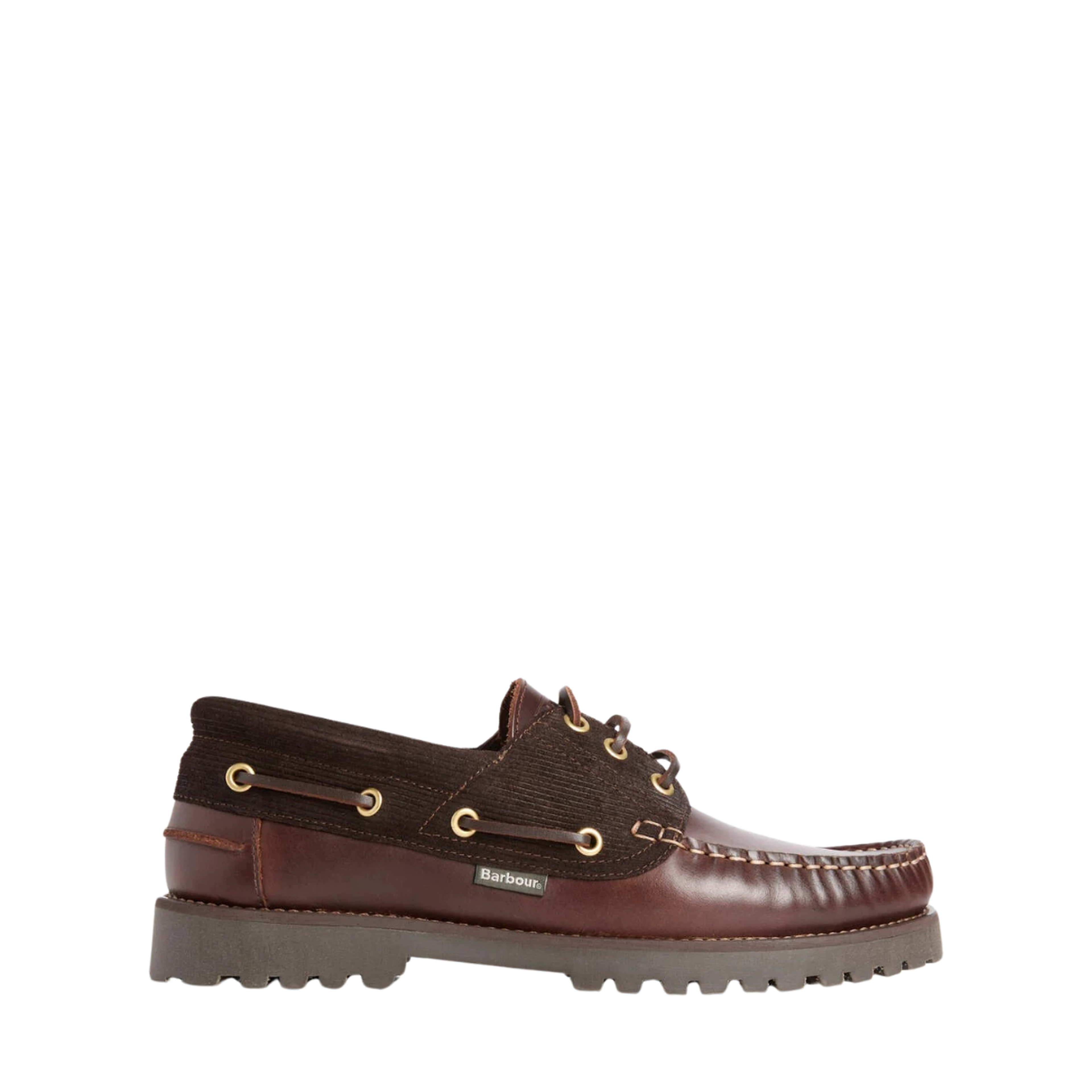 Barbour Deck Günlük Ayakkabı