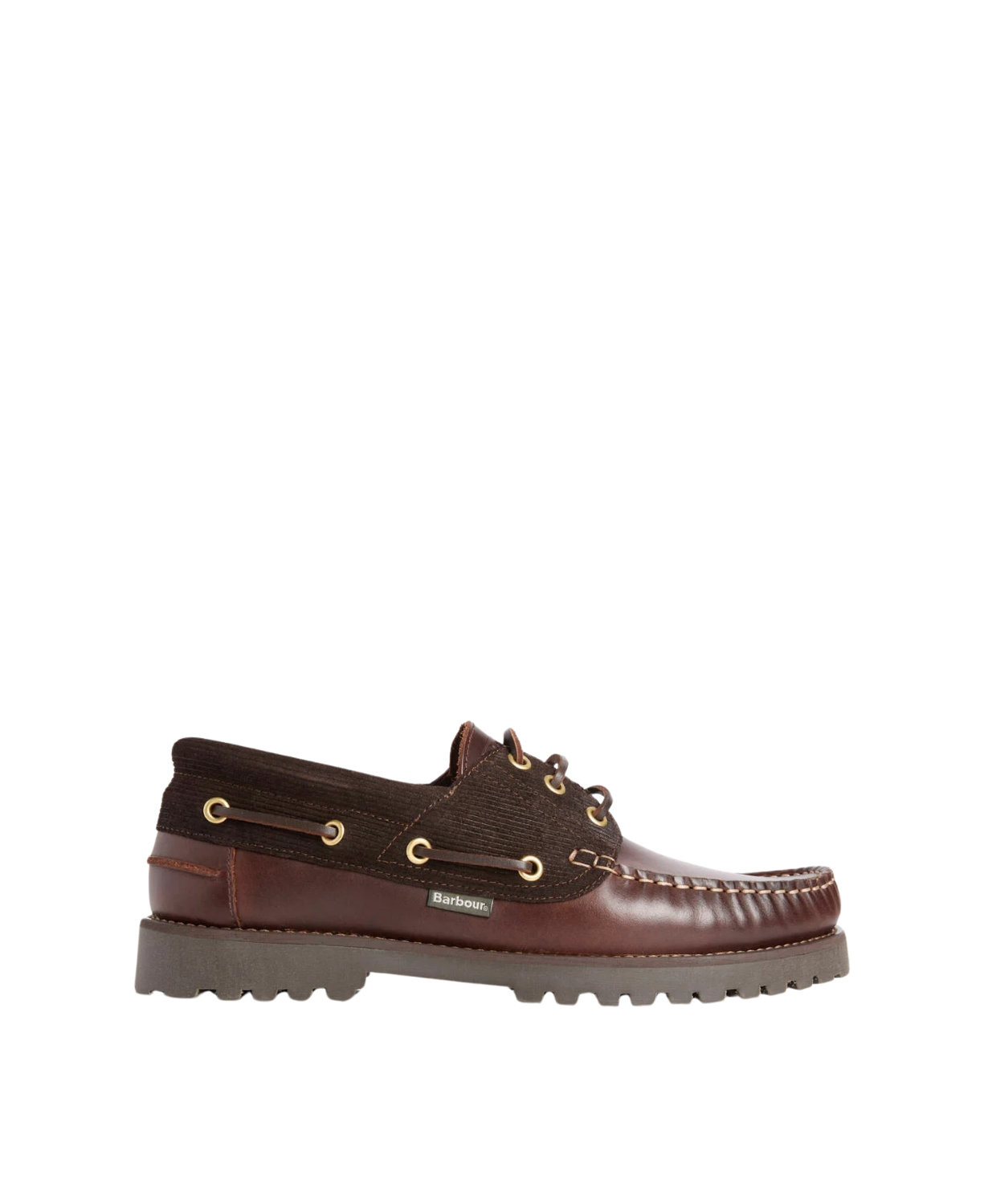 Barbour Deck Günlük Ayakkabı