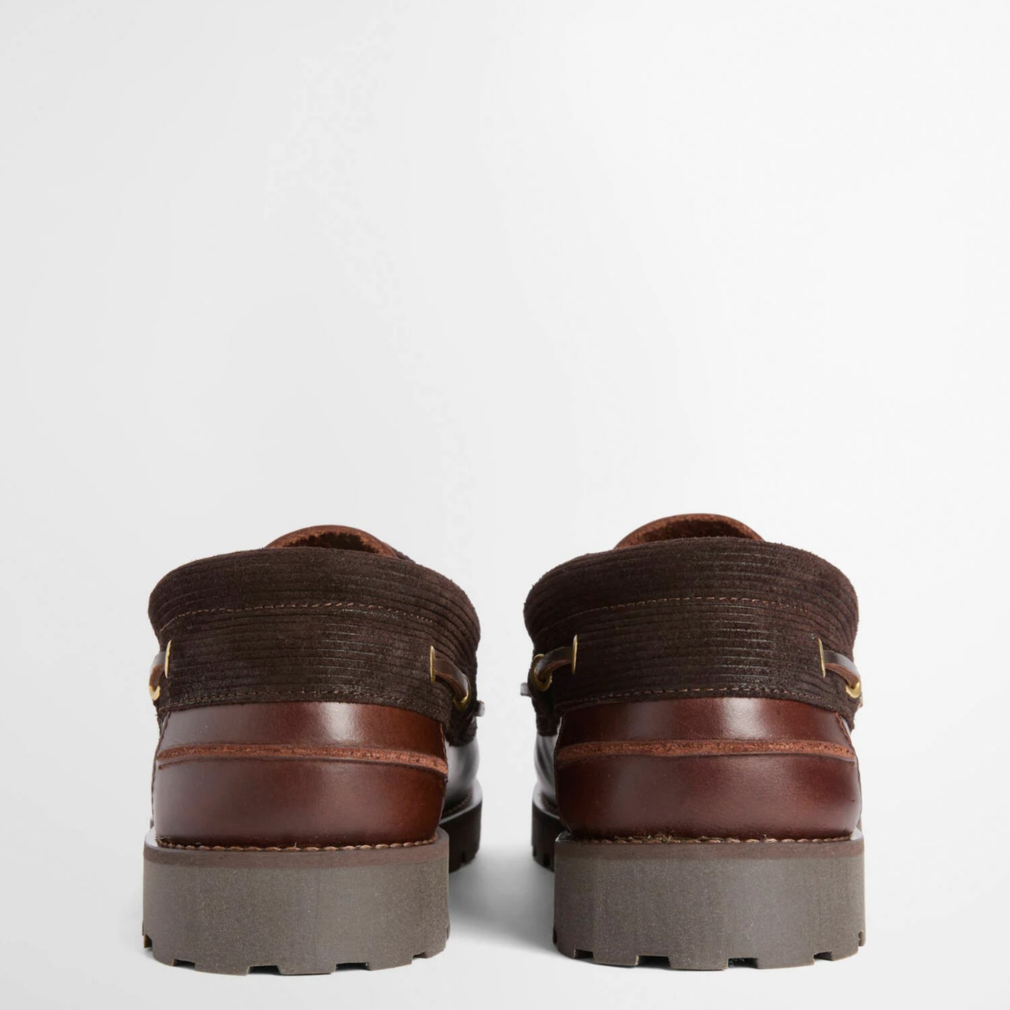 Barbour Deck Günlük Ayakkabı