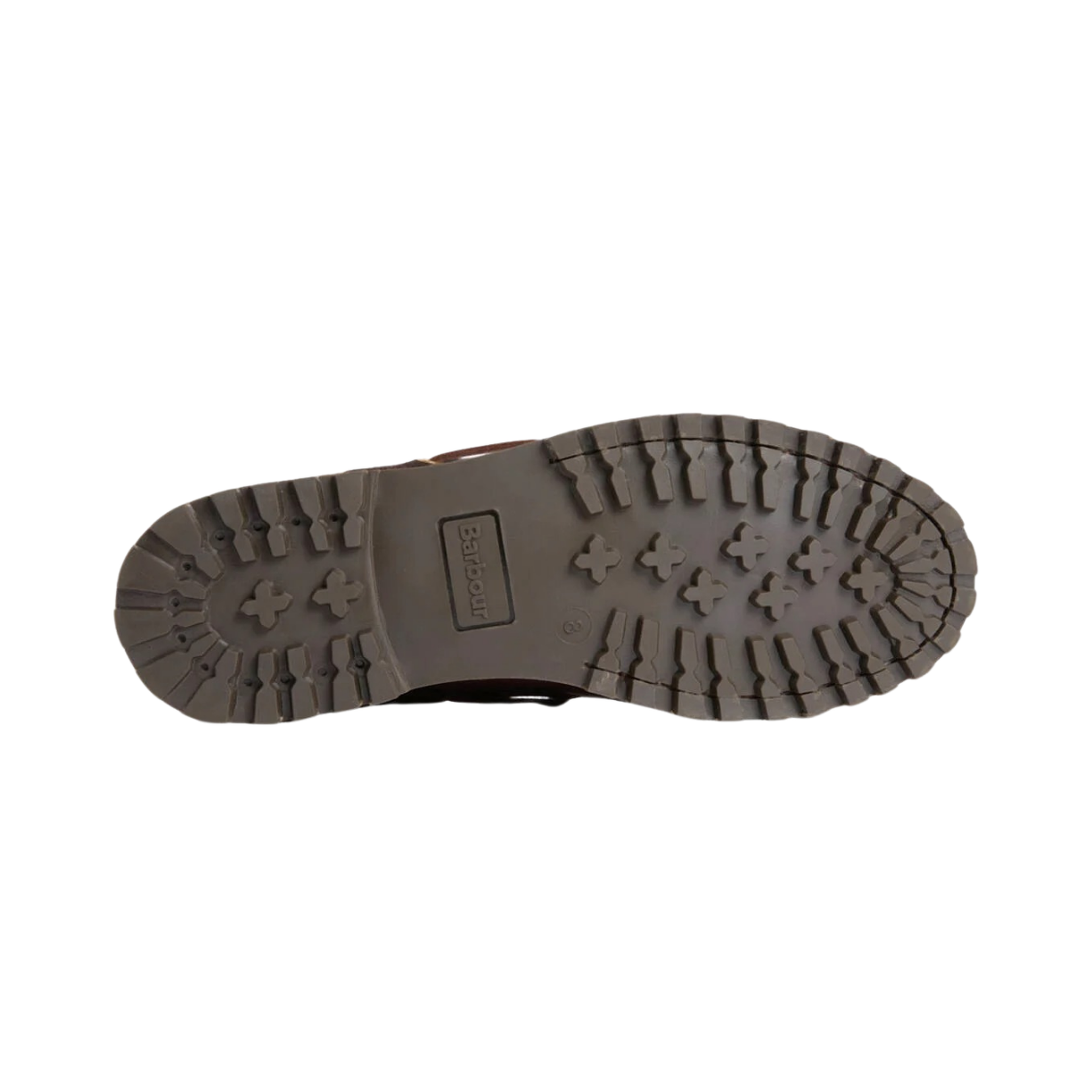 Barbour Deck Günlük Ayakkabı