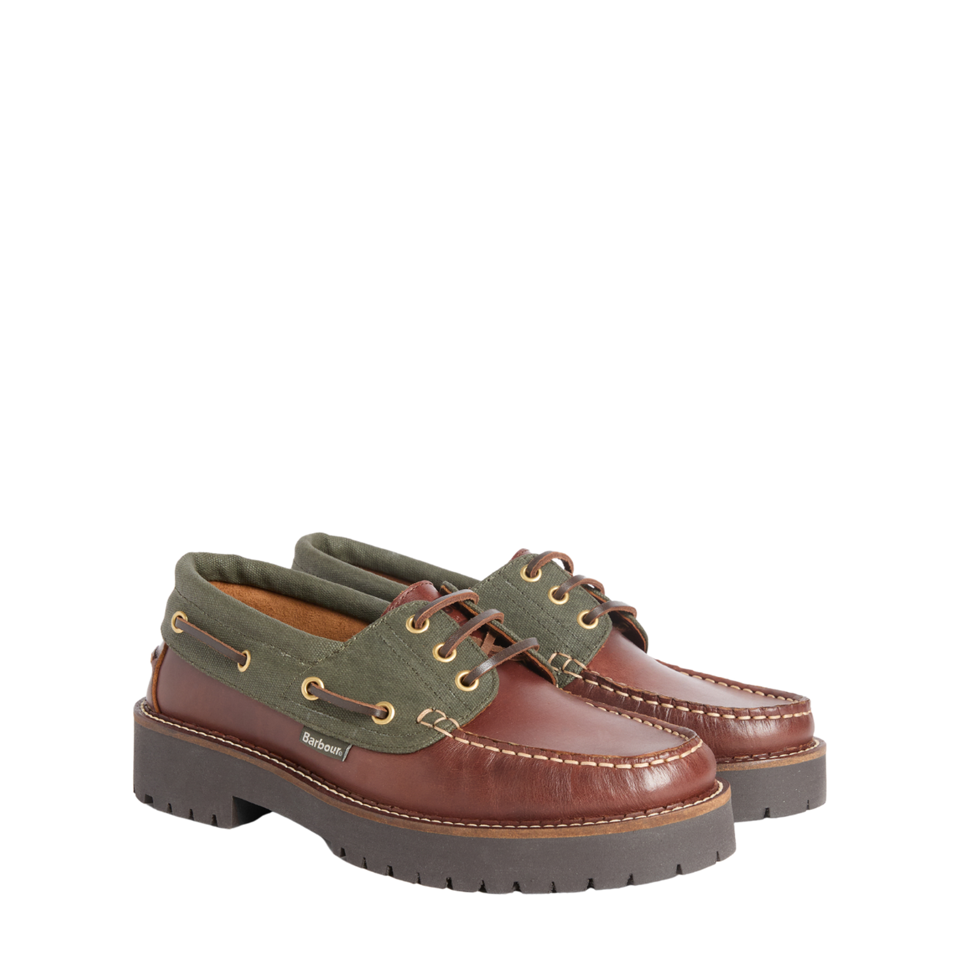 Barbour Darras Ayakkabı