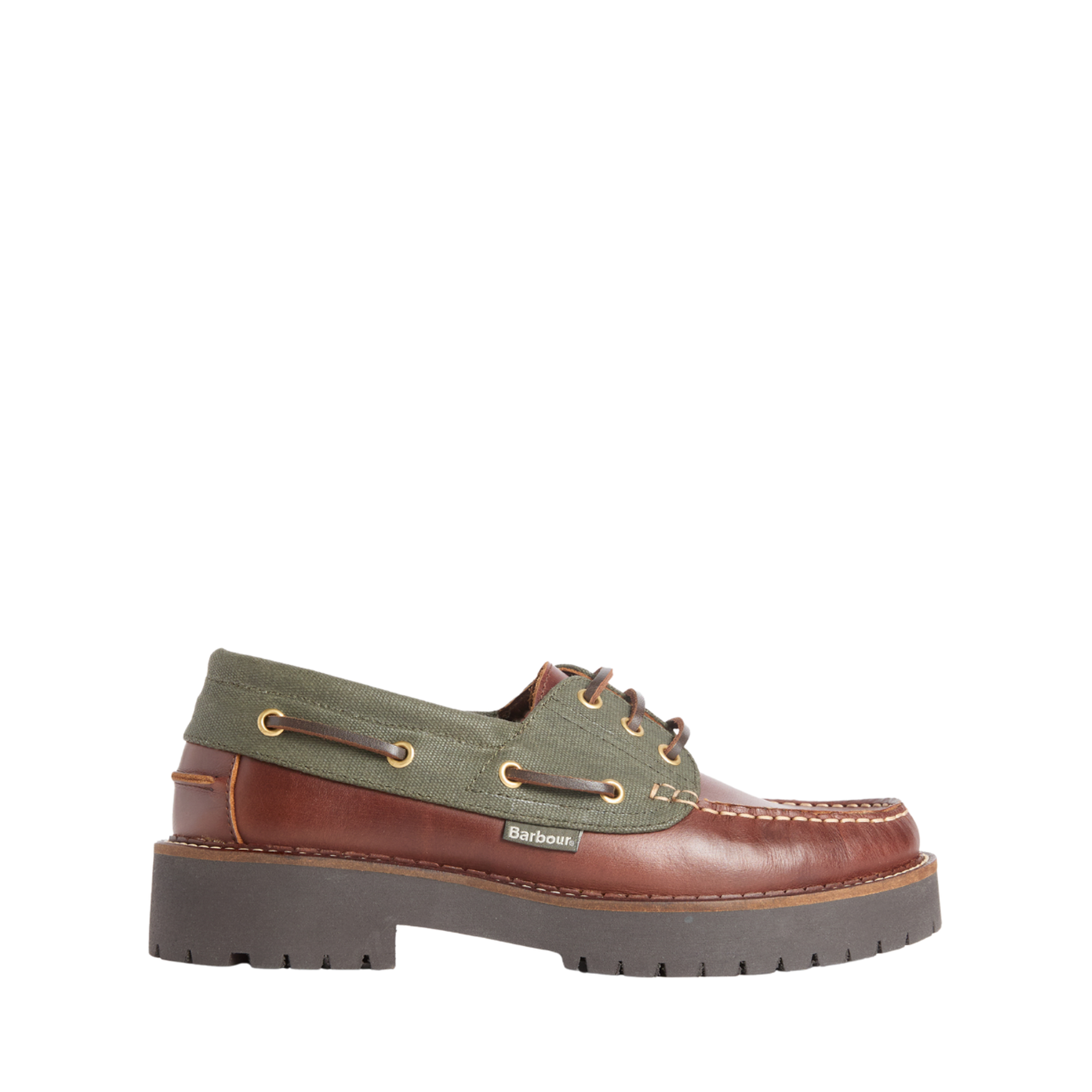 Barbour Darras Ayakkabı