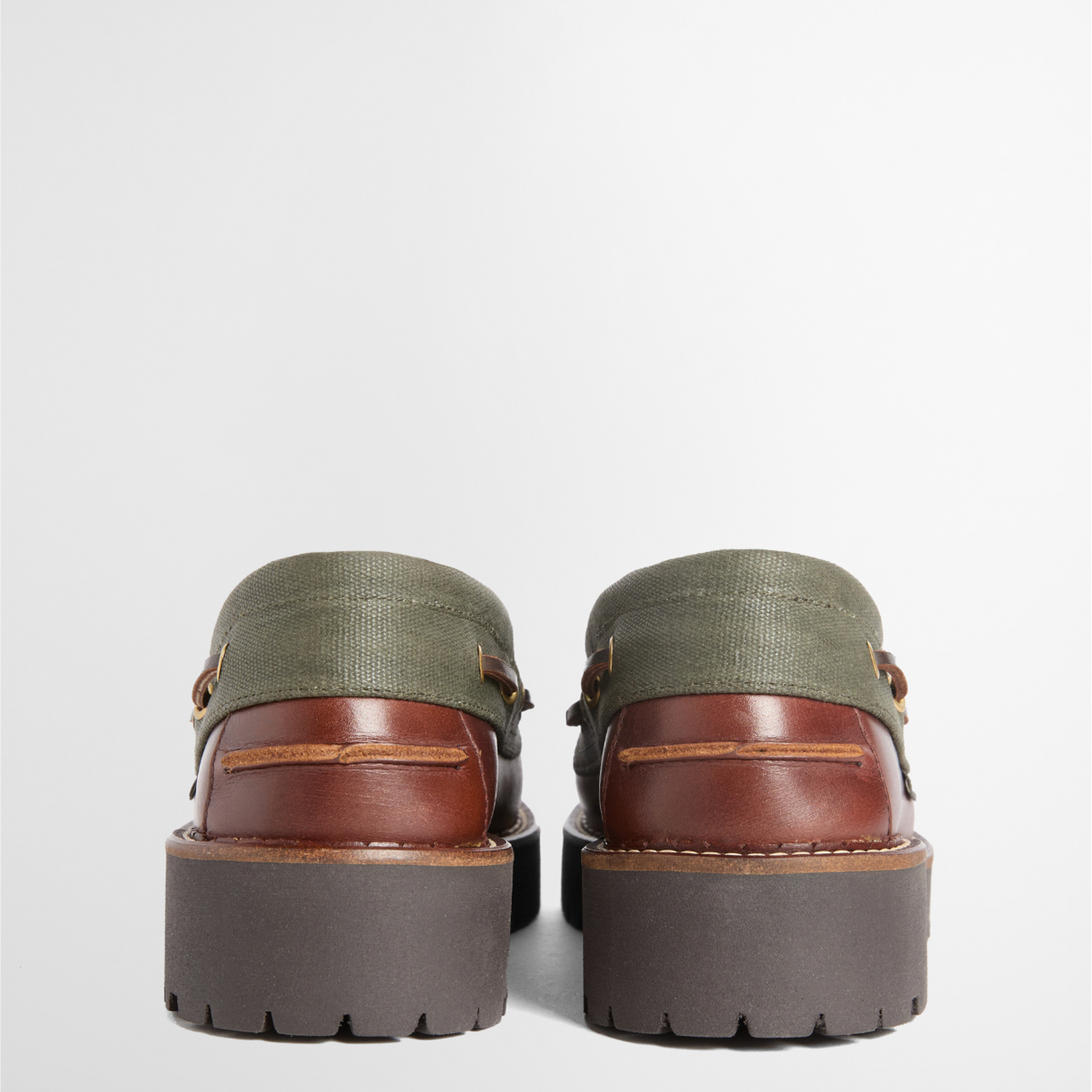Barbour Darras Ayakkabı