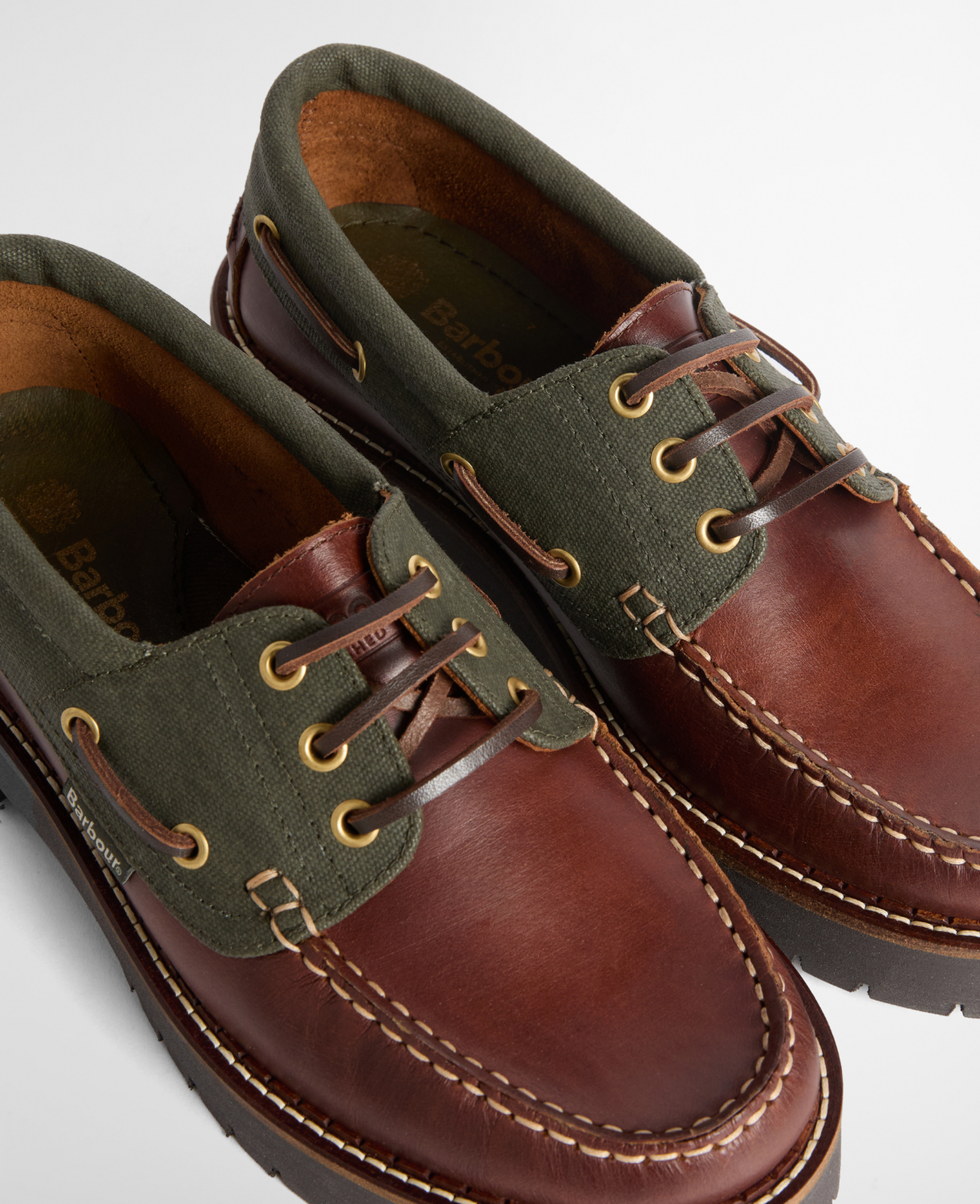 Barbour Darras Ayakkabı