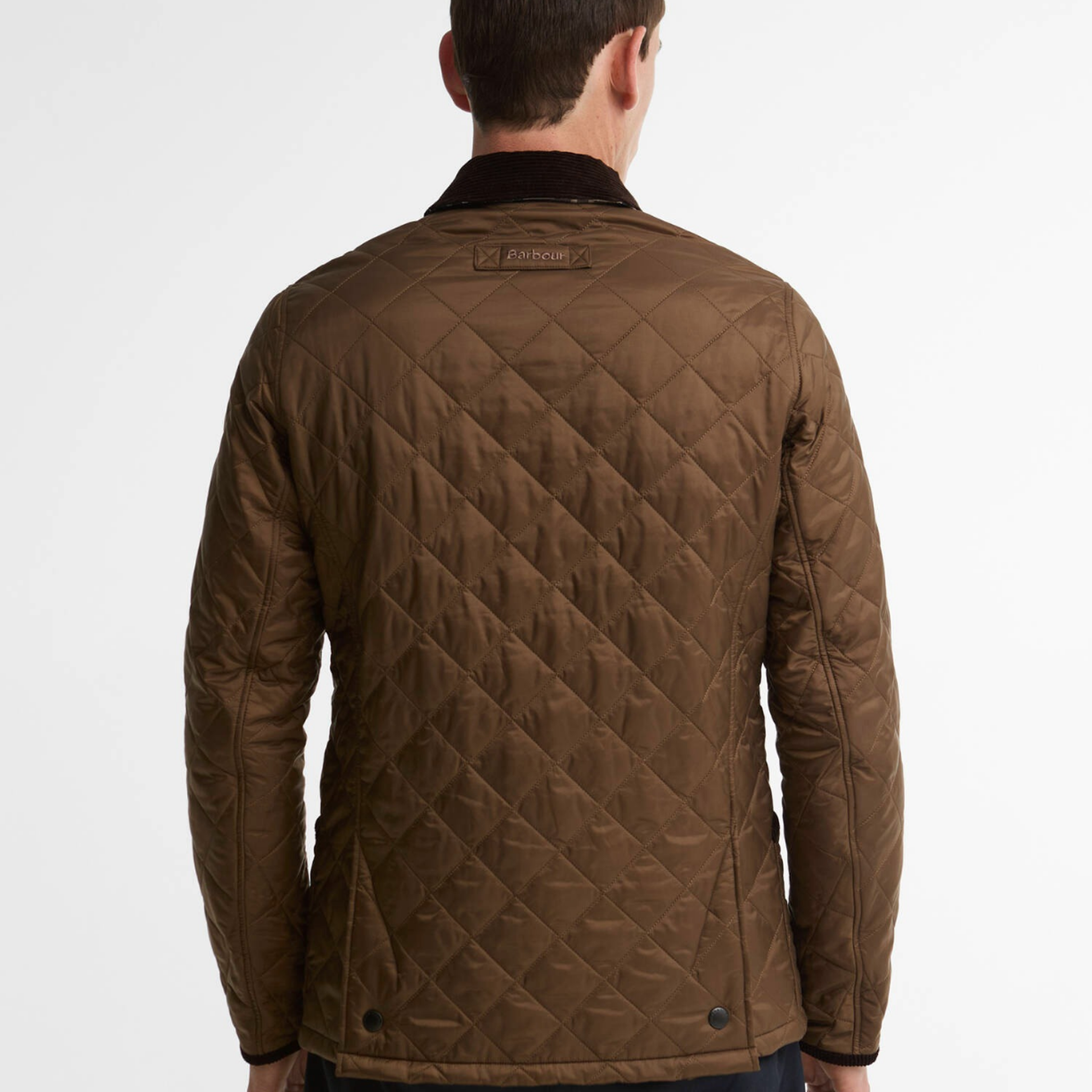 Barbour Icons Heritage Kapitone Ceket