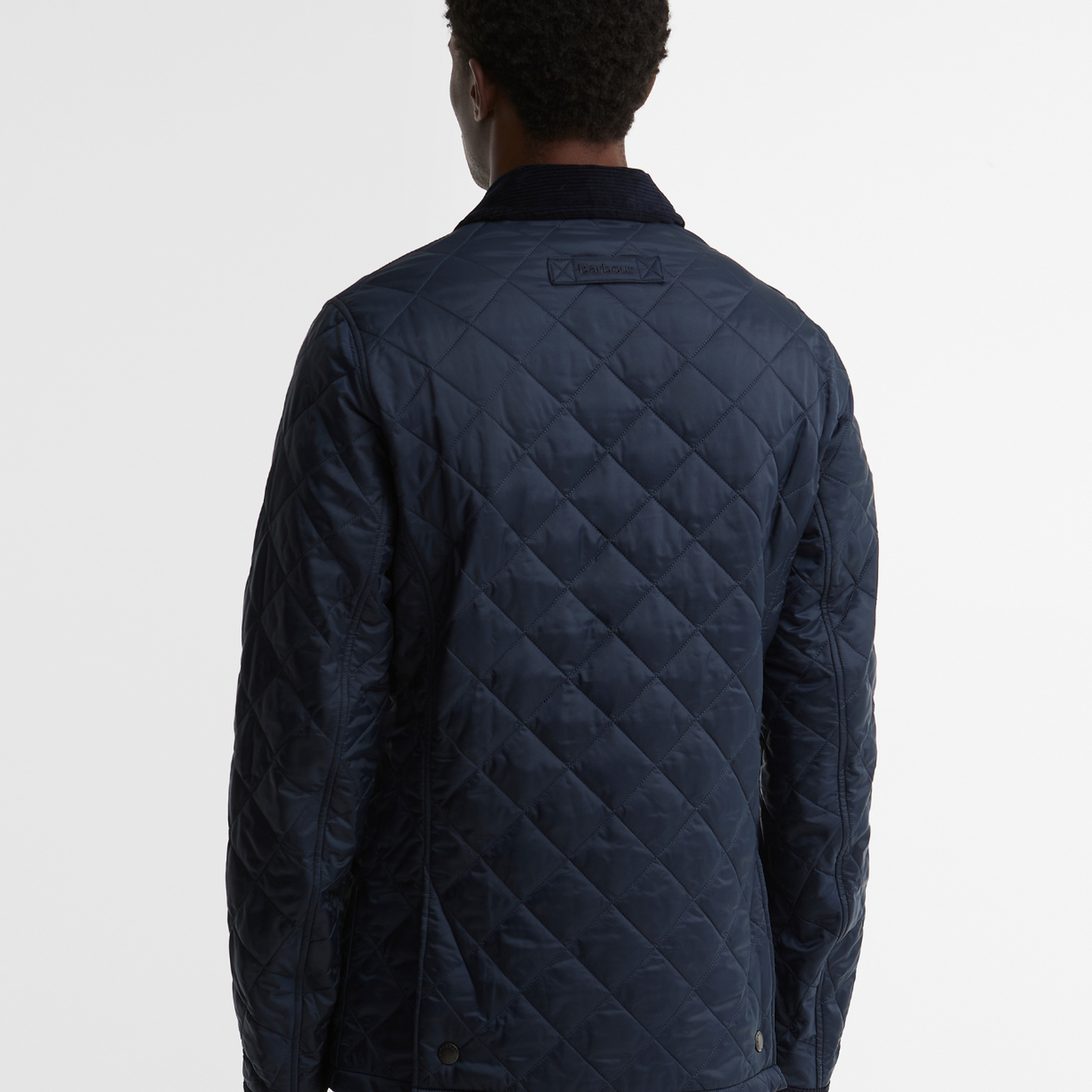 Barbour Icons Heritage Kapitone Ceket