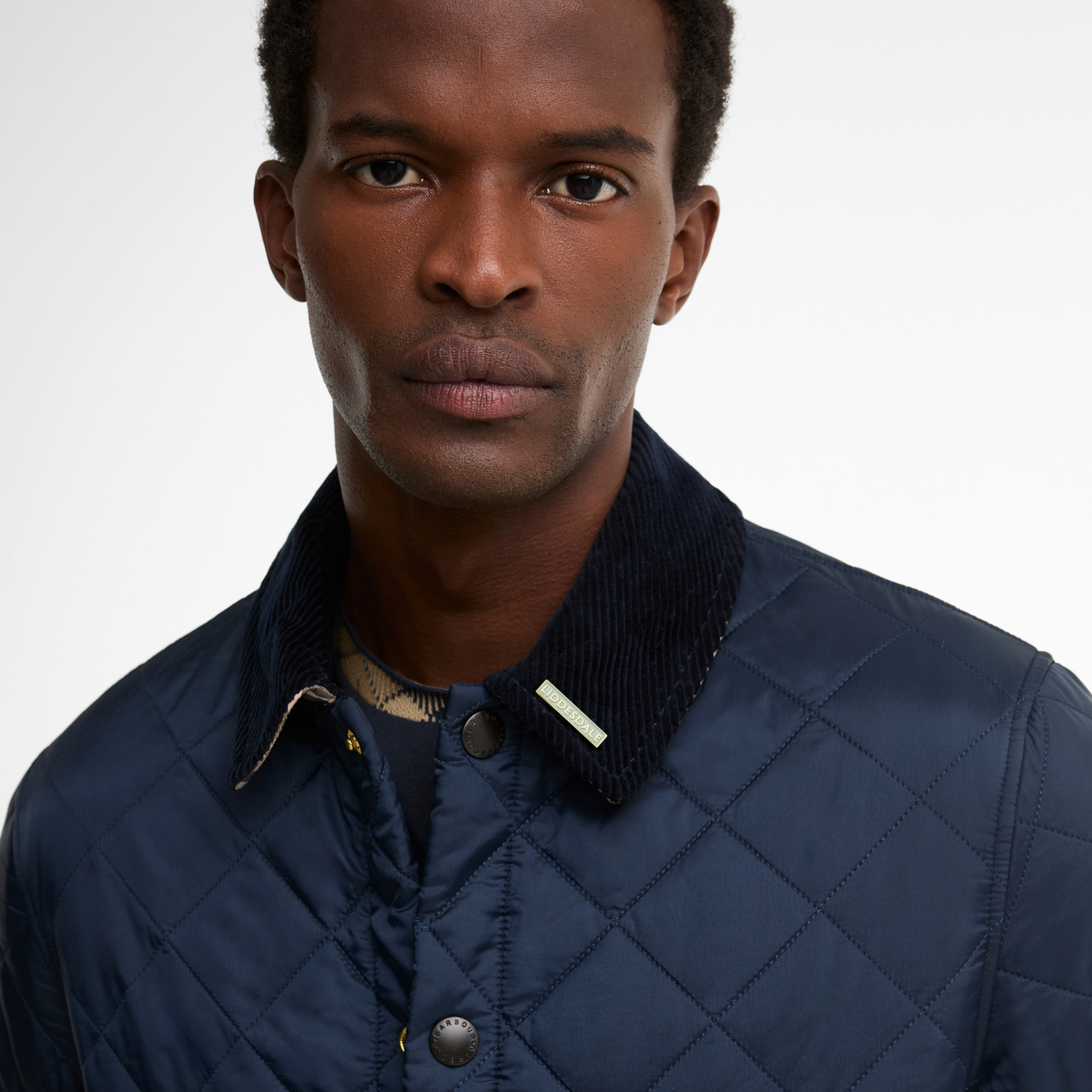Barbour Icons Heritage Kapitone Ceket