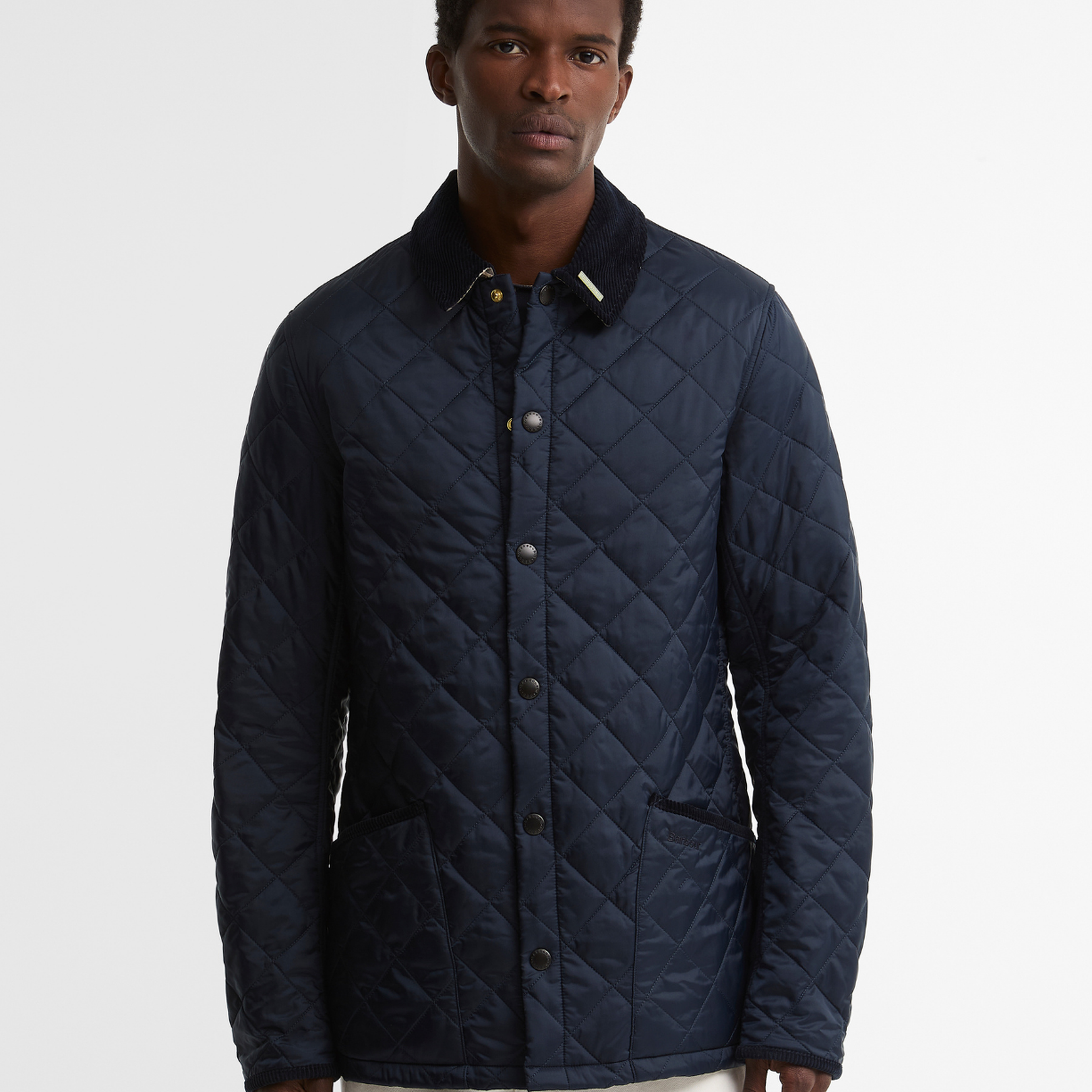 Barbour Icons Heritage Kapitone Ceket