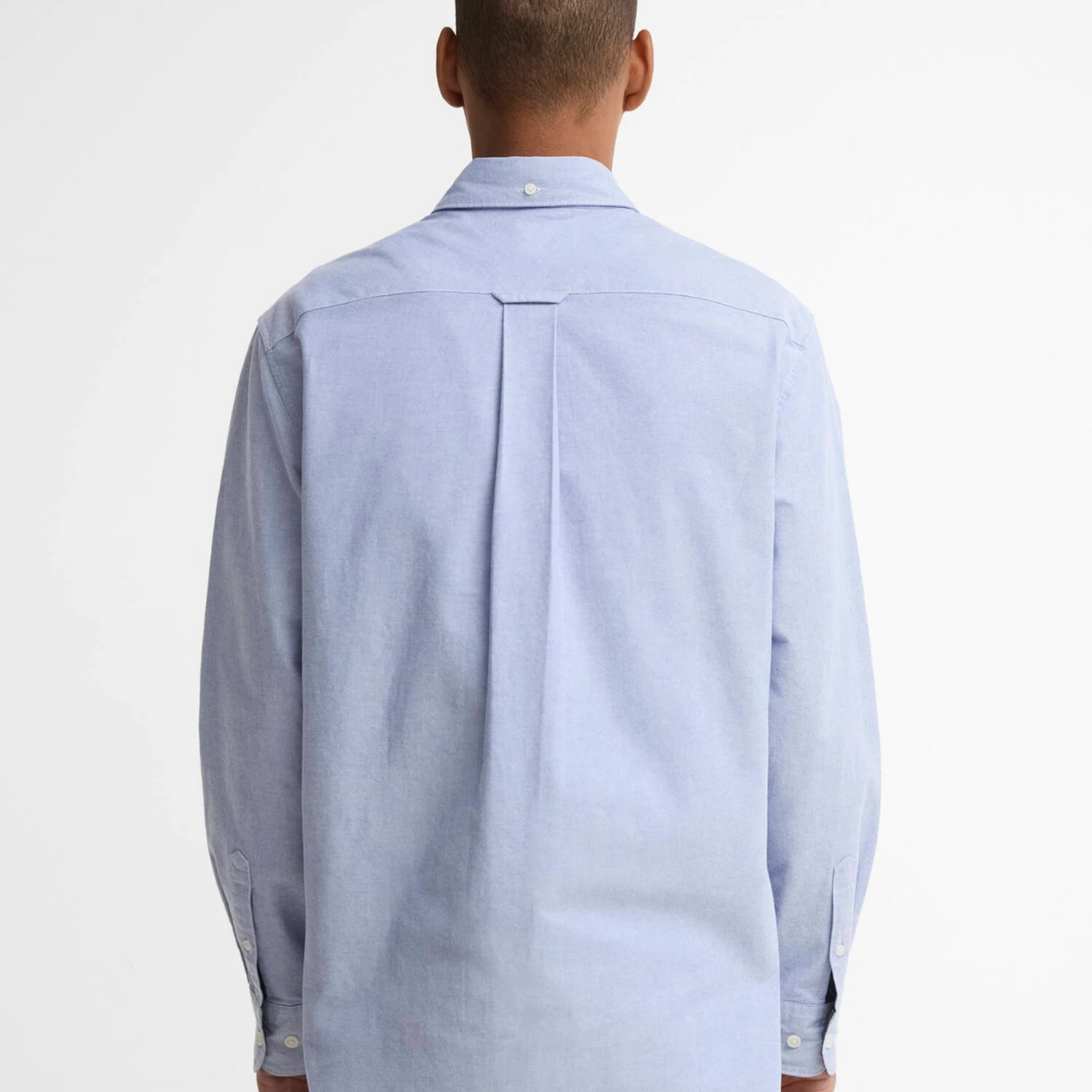 Barbour Authentic Oxford Gömlek