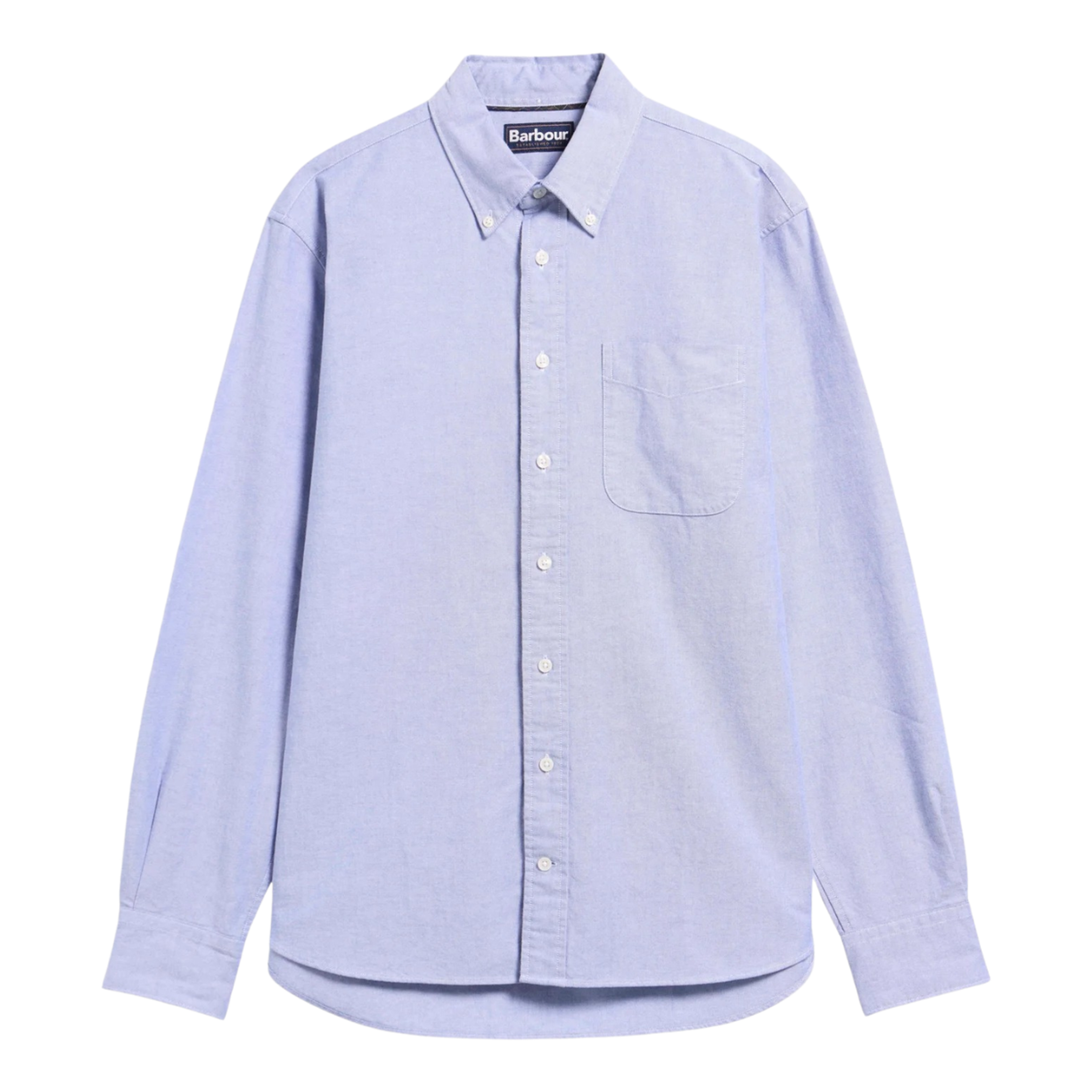 Barbour Authentic Oxford Gömlek
