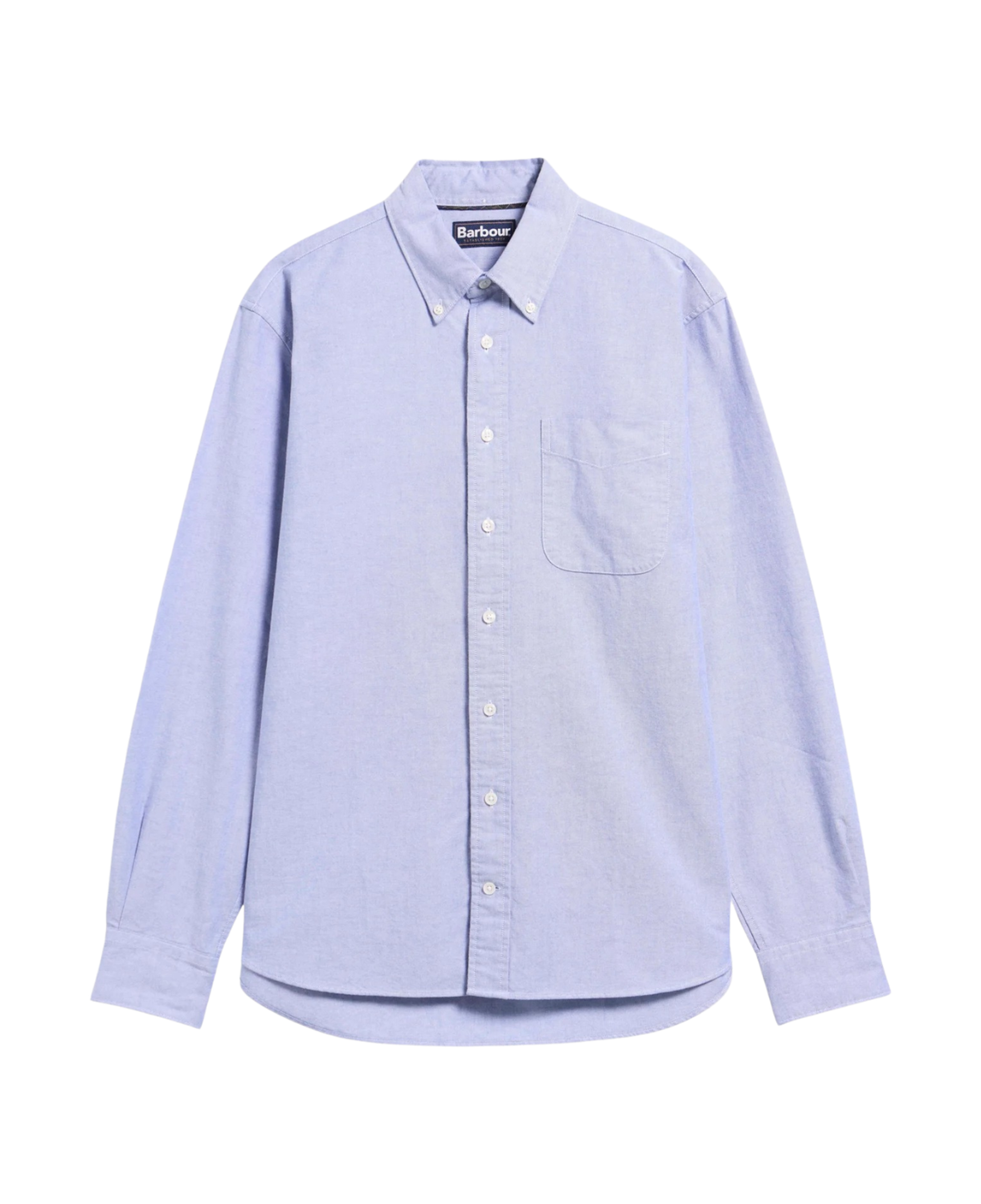 Barbour Authentic Oxford Gömlek