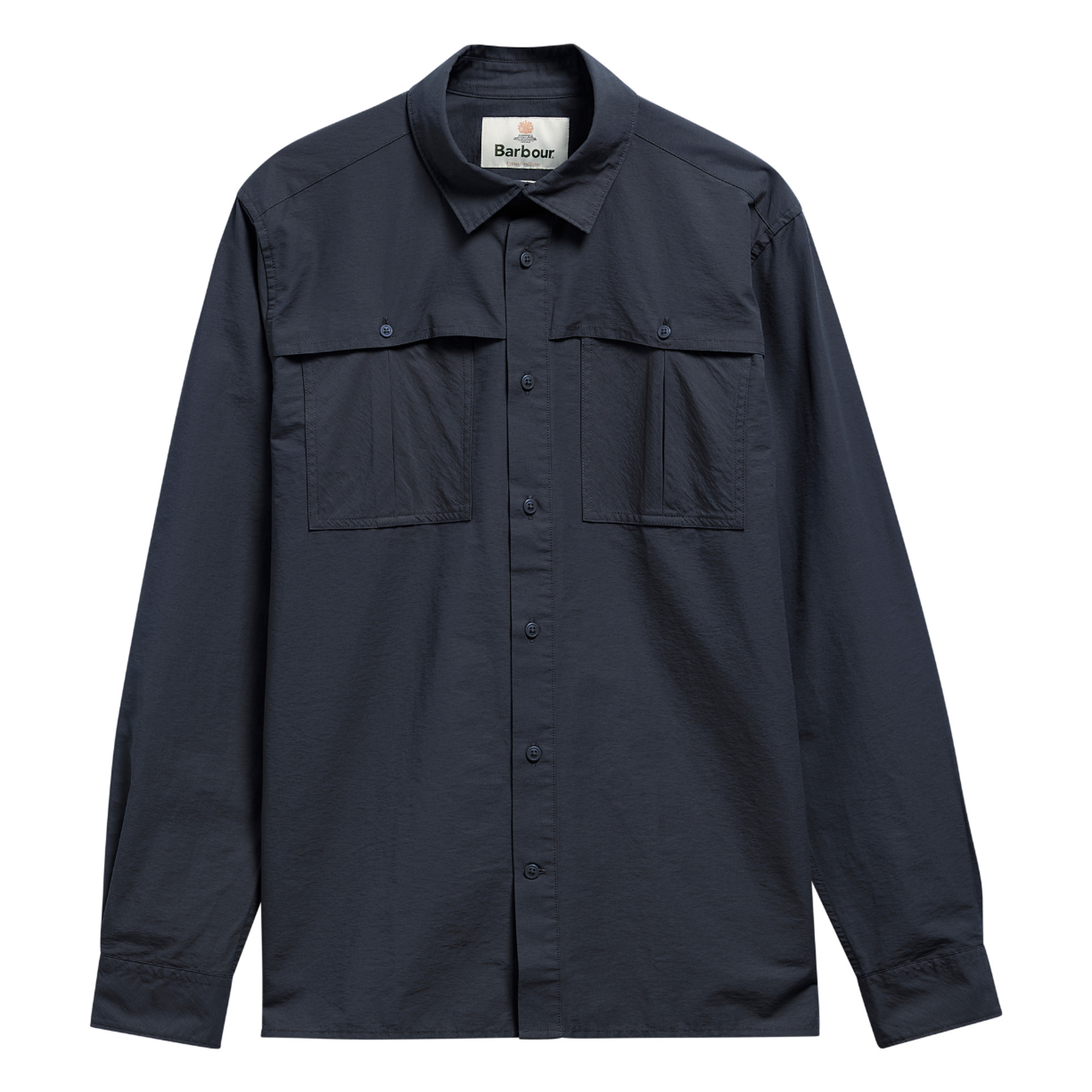 Barbour Eastgill Poplin Gömlek