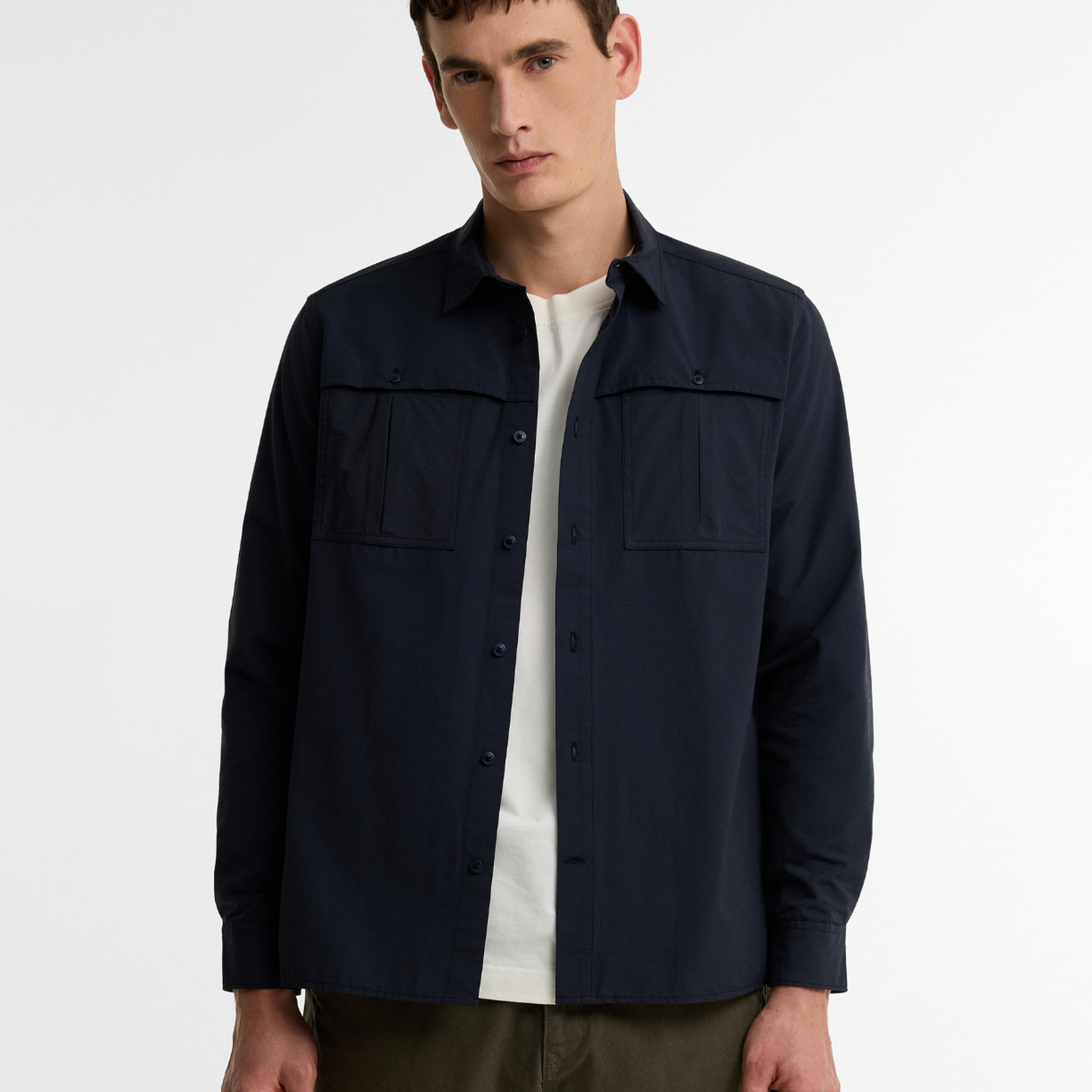 Barbour Eastgill Poplin Gömlek