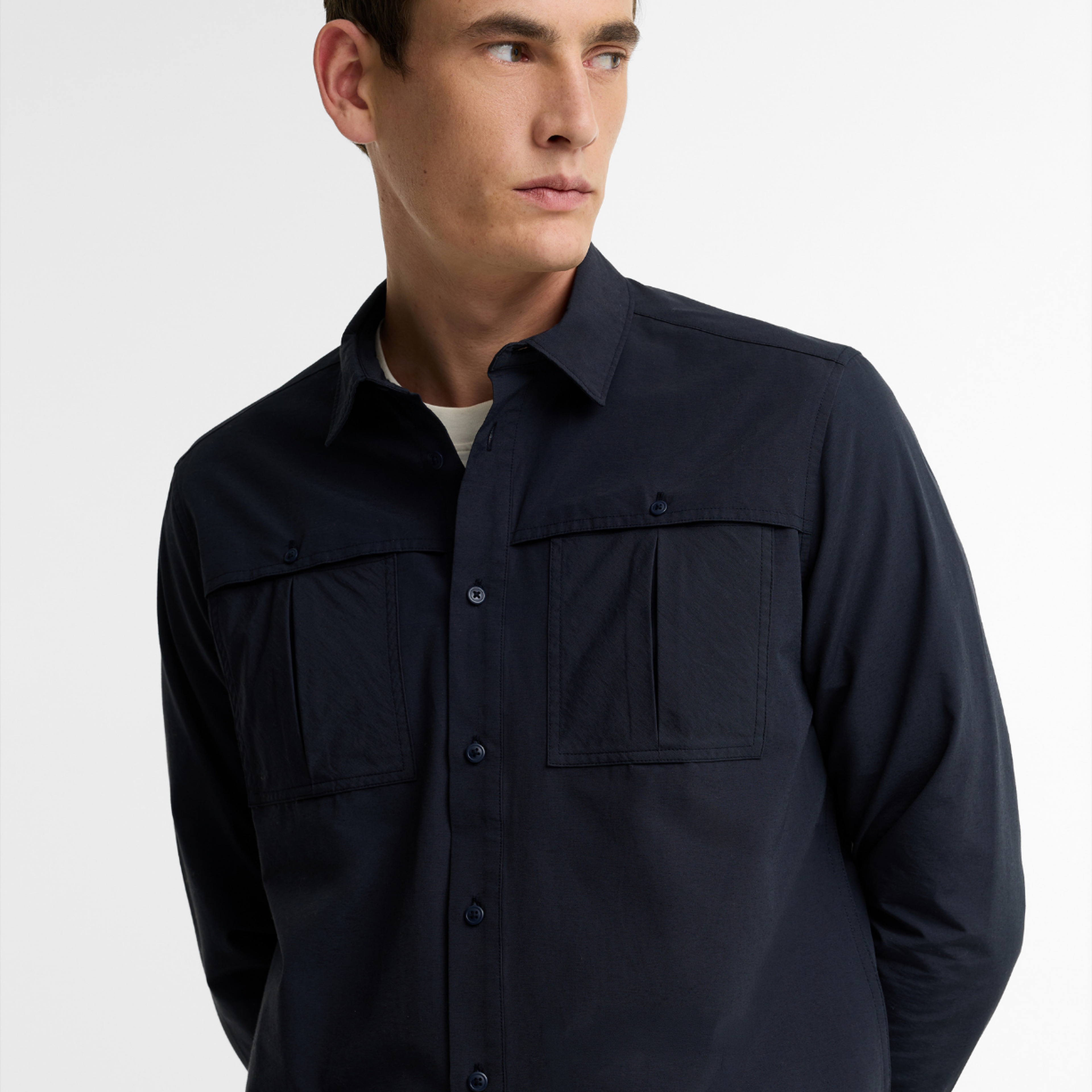 Barbour Eastgill Poplin Gömlek