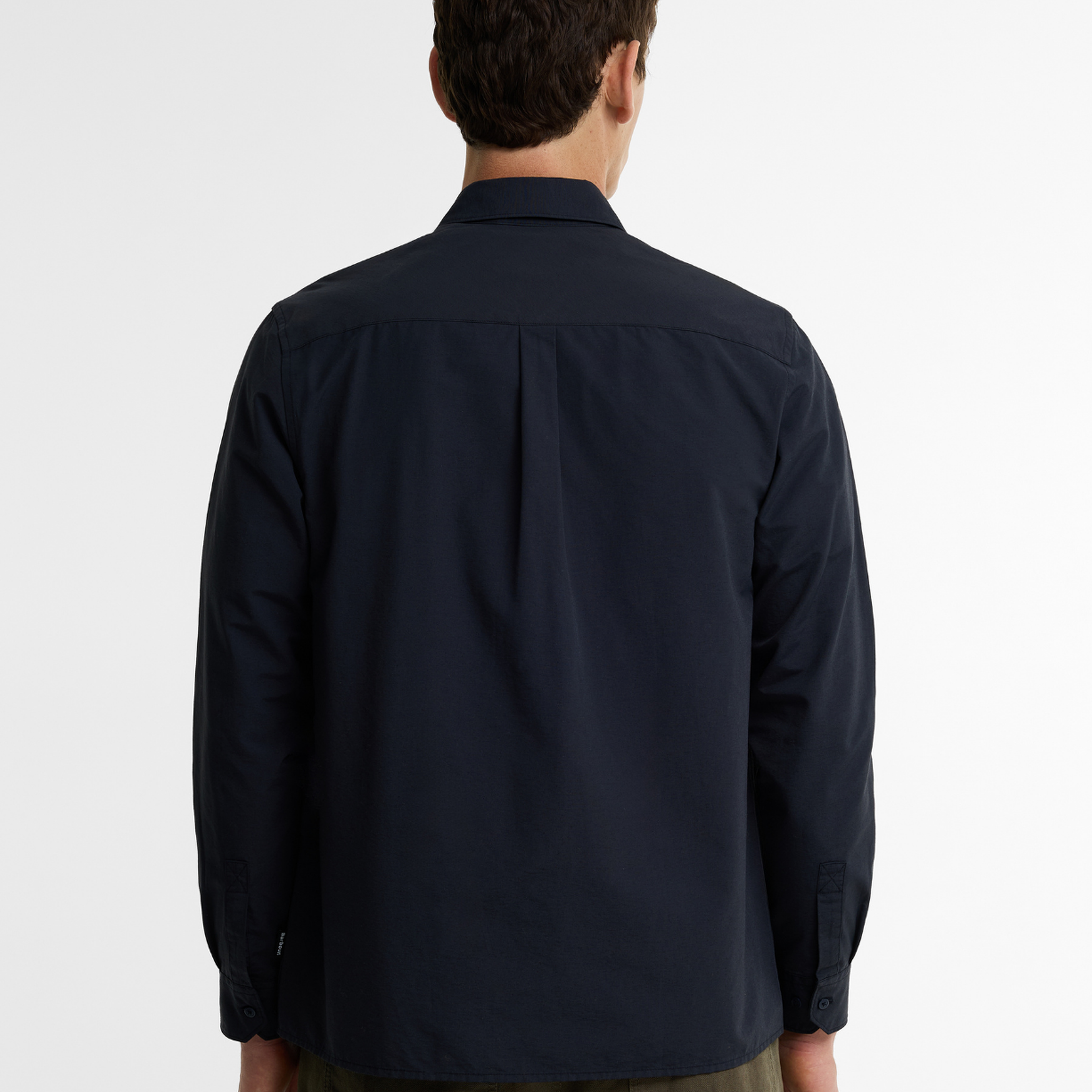 Barbour Eastgill Poplin Gömlek