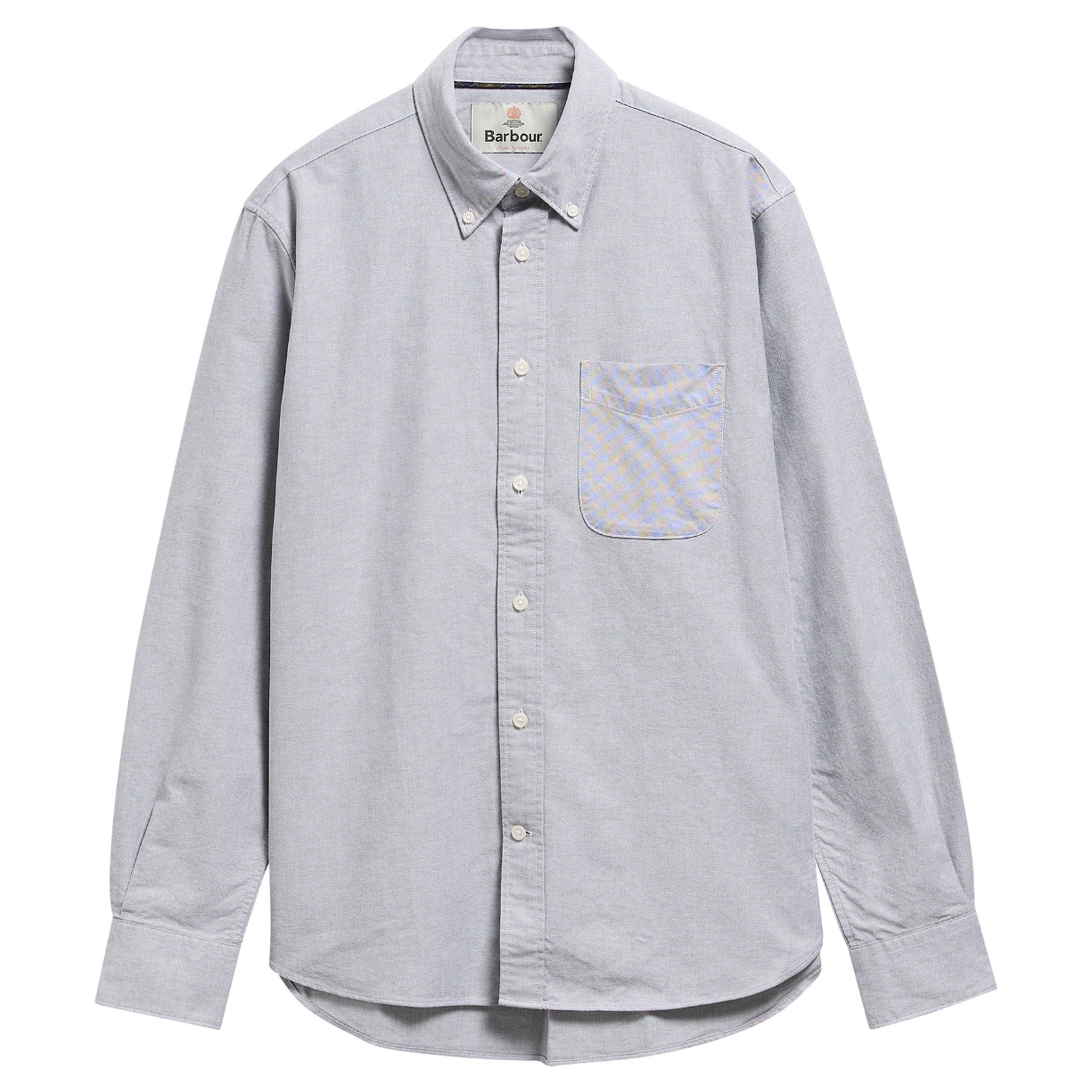 Barbour Authentic Oxford Gömlek