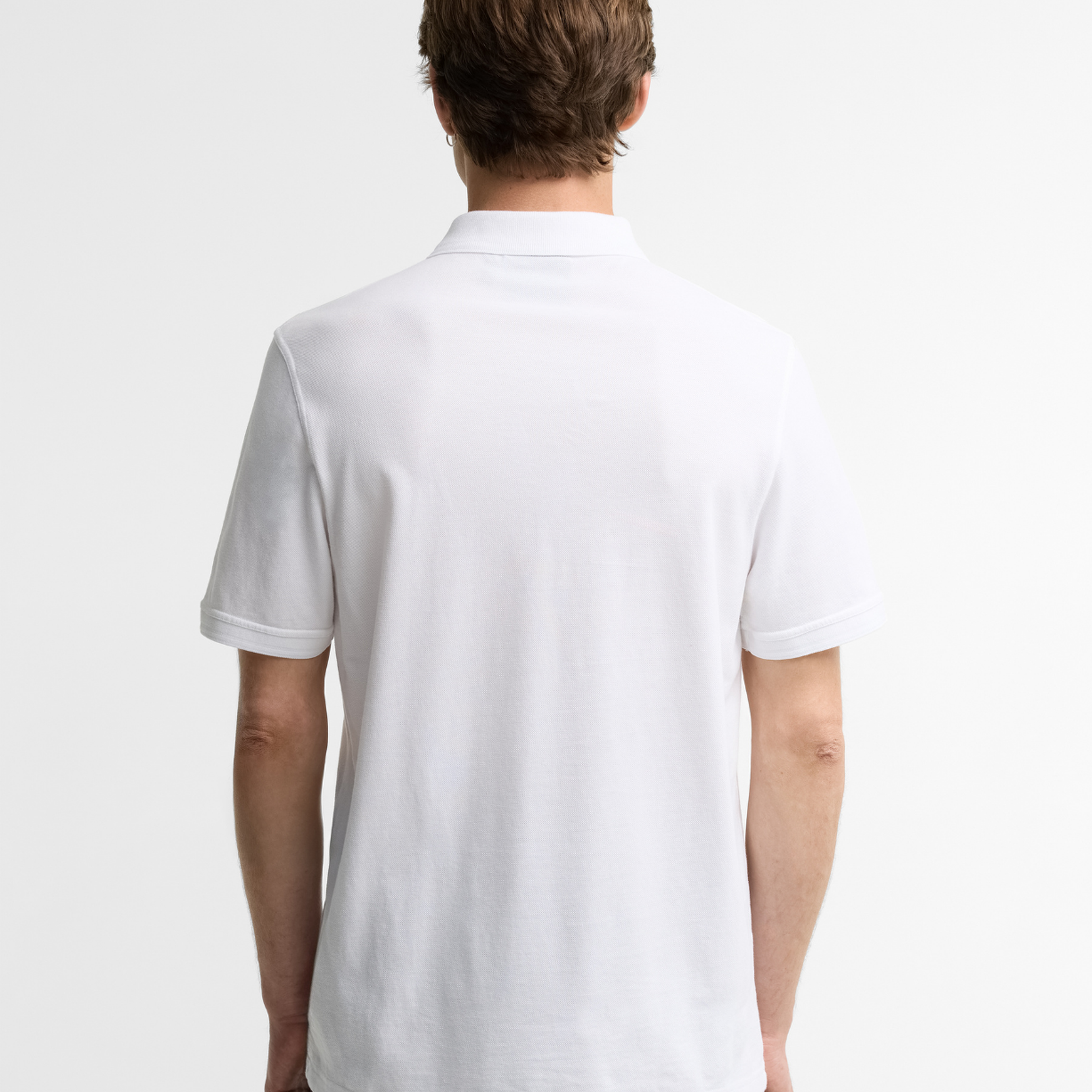 B.Intl 90th Anniversary Polo Yaka