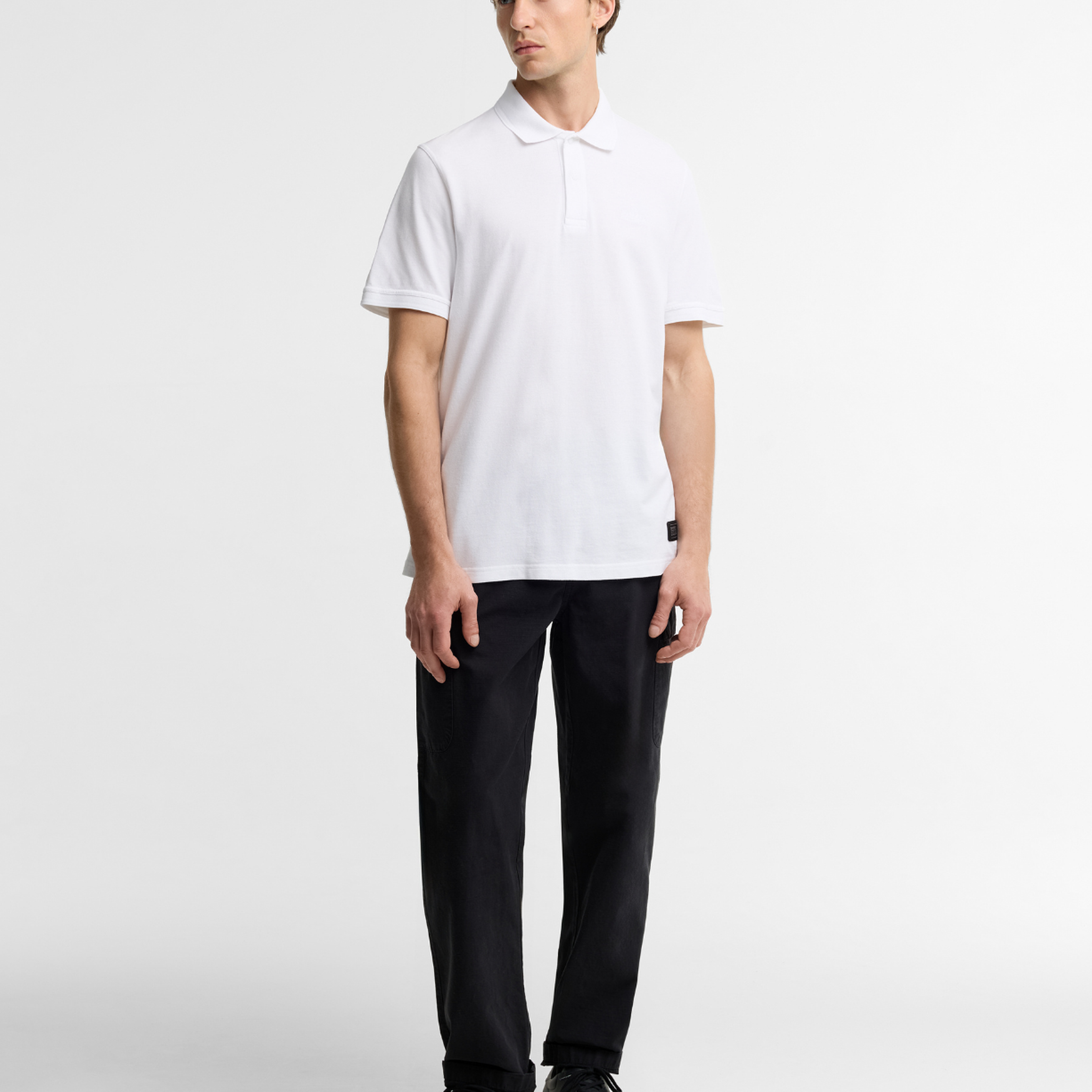B.Intl 90th Anniversary Polo Yaka