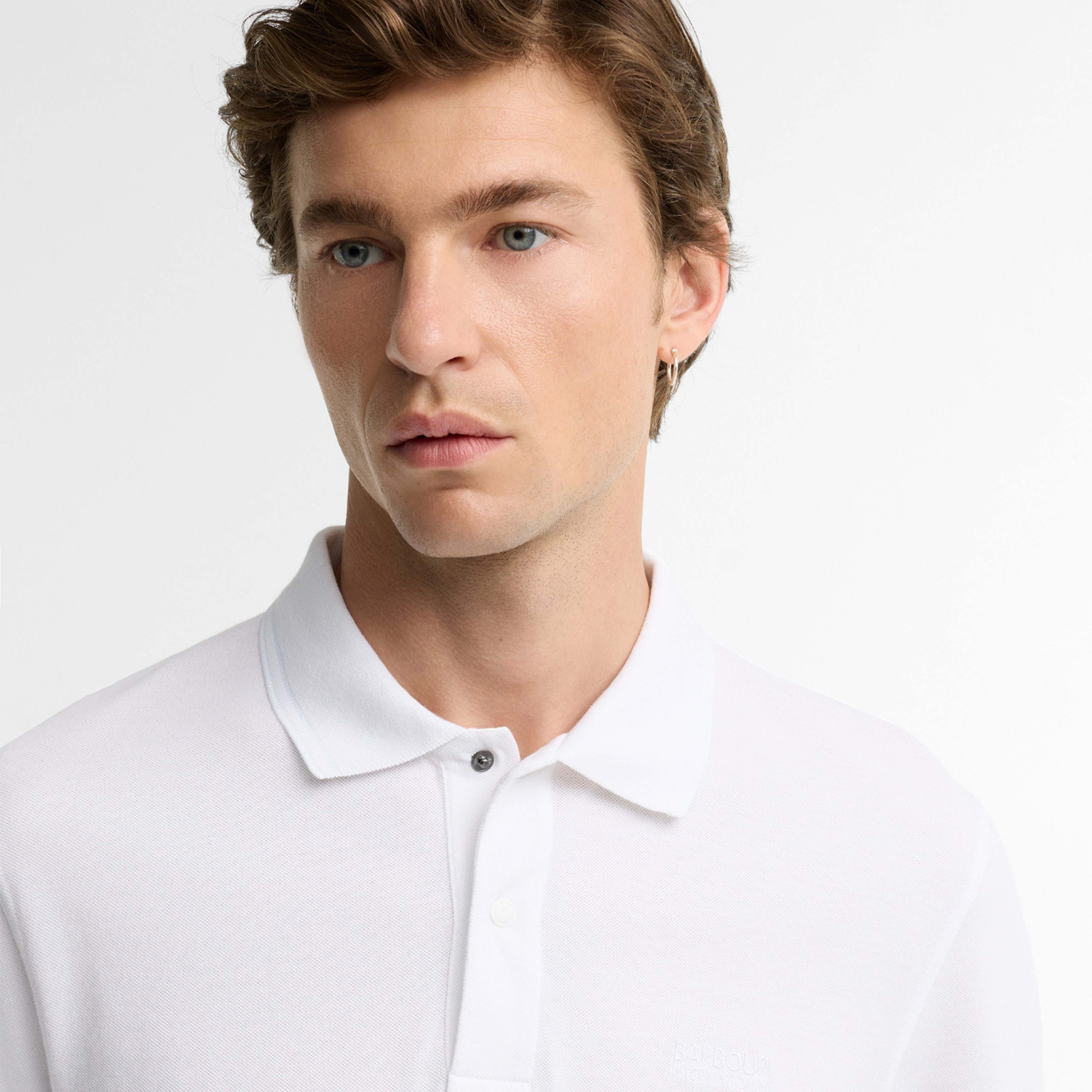 B.Intl 90th Anniversary Polo Yaka