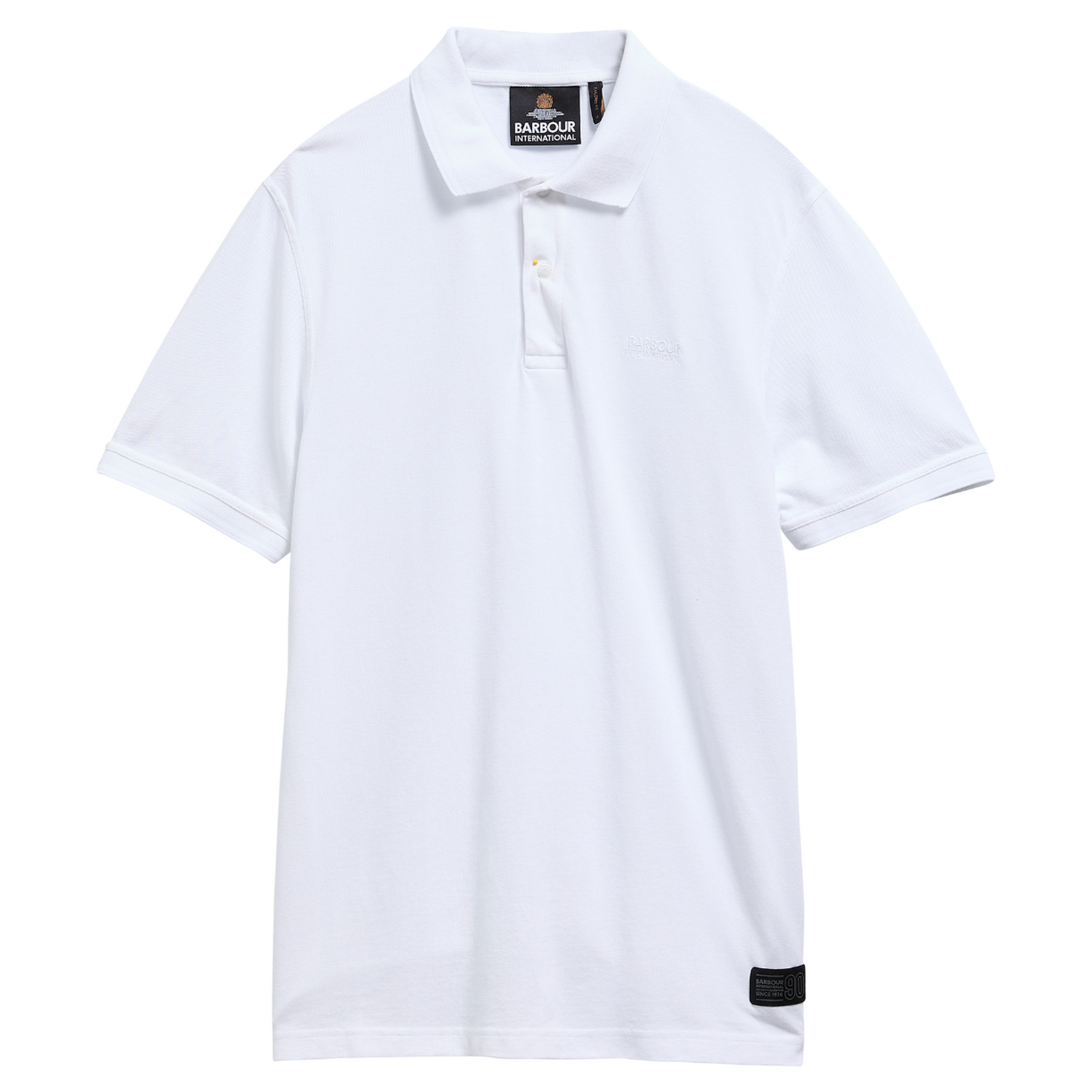 B.Intl 90th Anniversary Polo Yaka