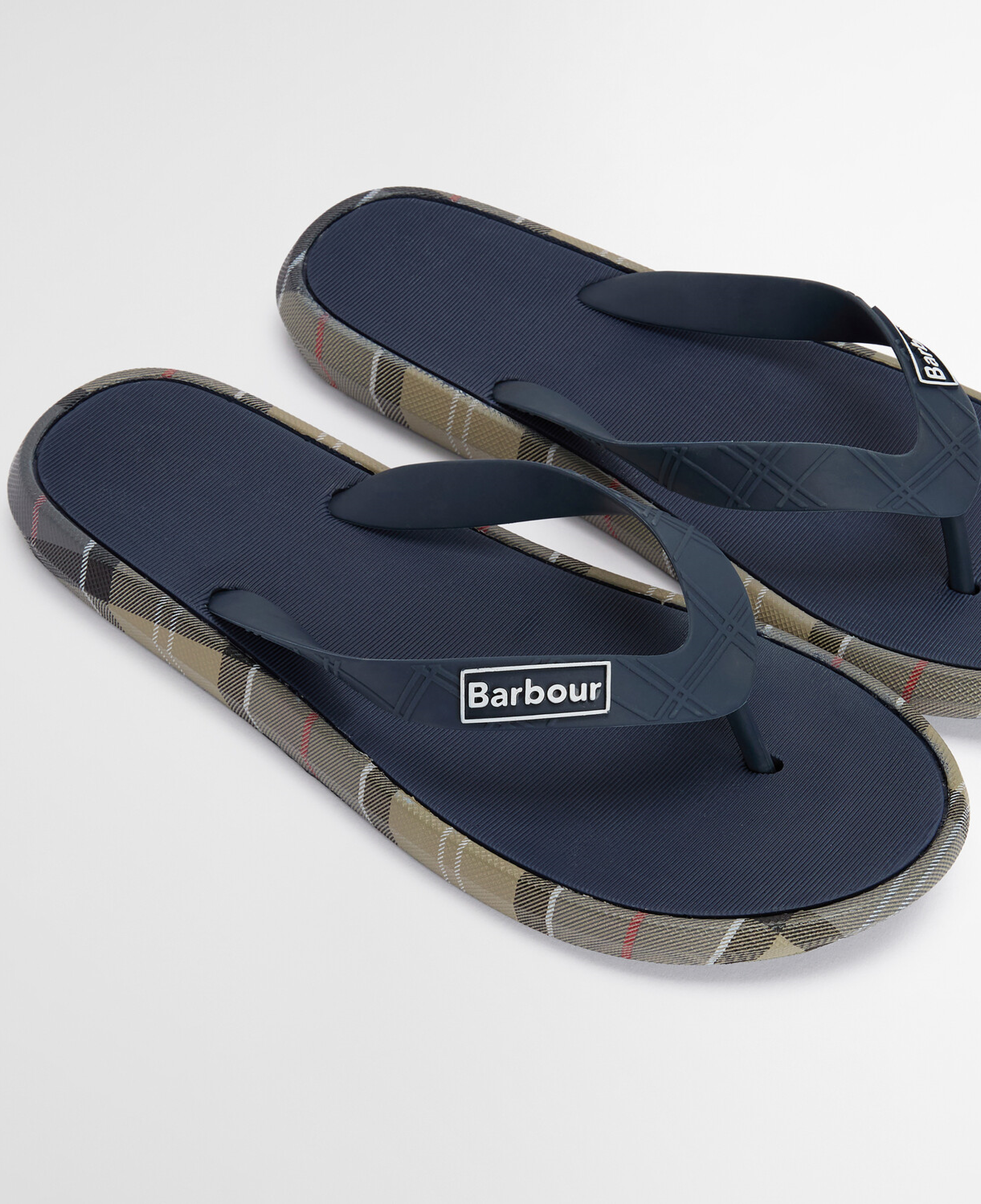 Barbour Oakdale Sandalet